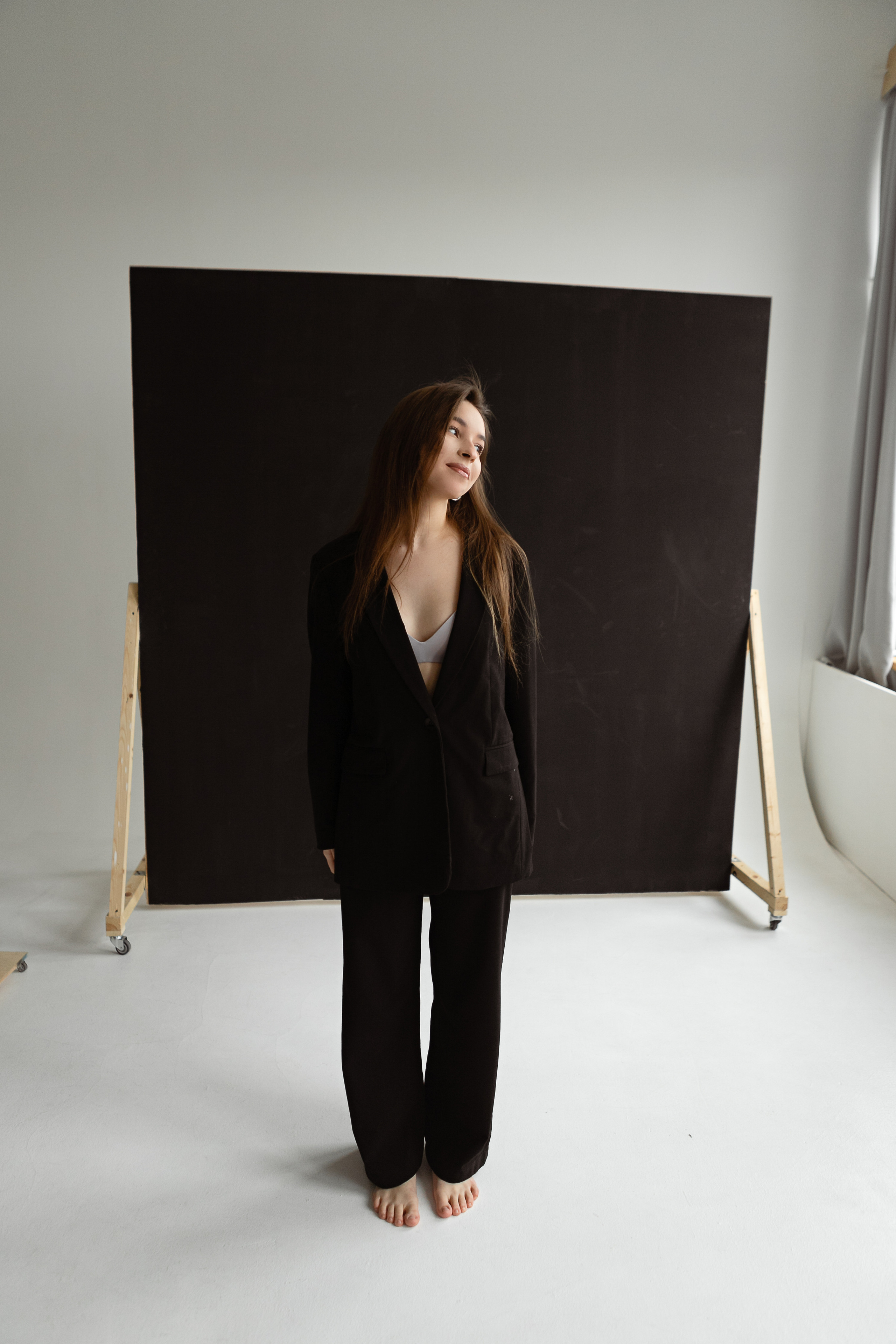 Индивидуальные съемки. Главная