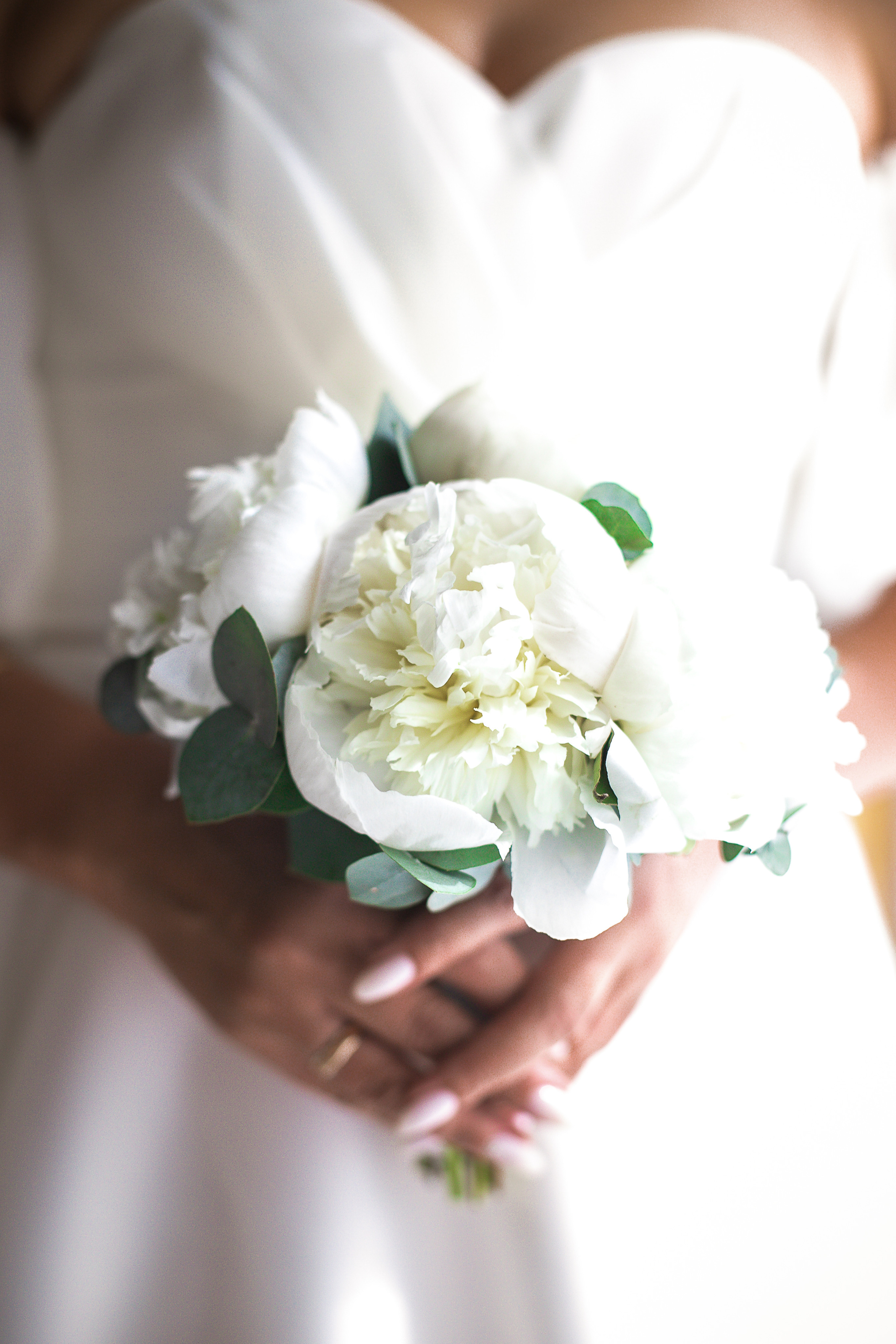 Свадьбы. Главная