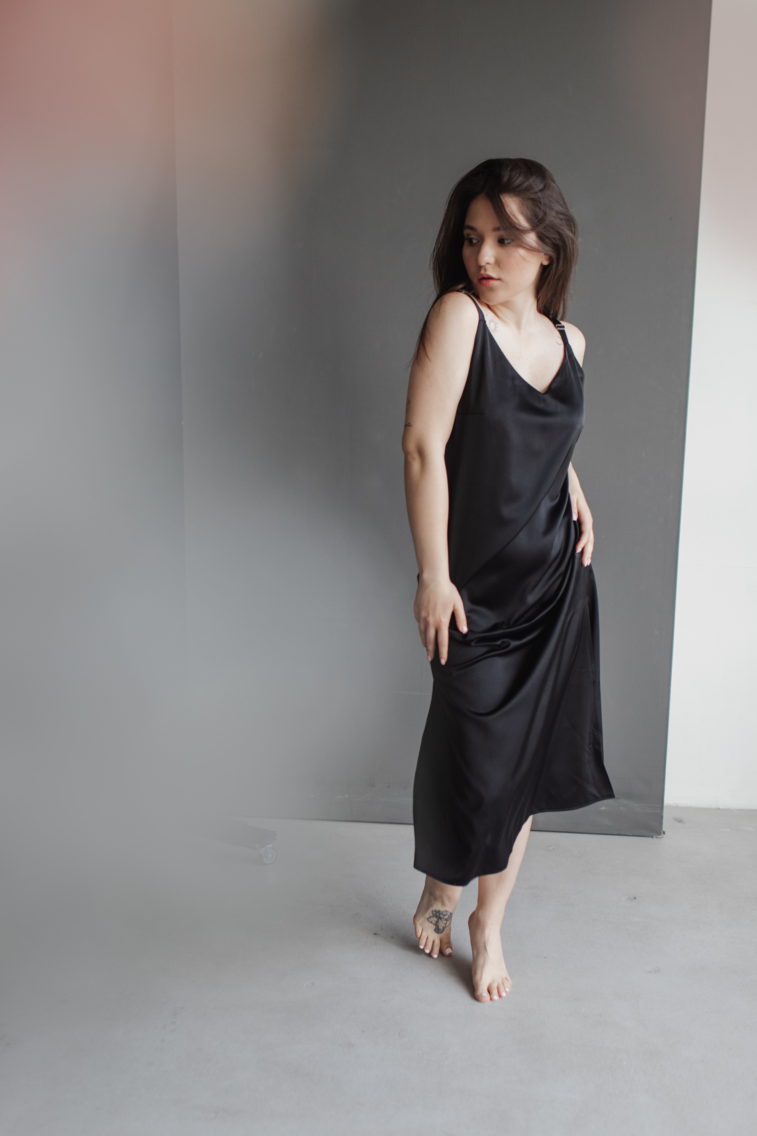 Индивидуальные съемки. Главная