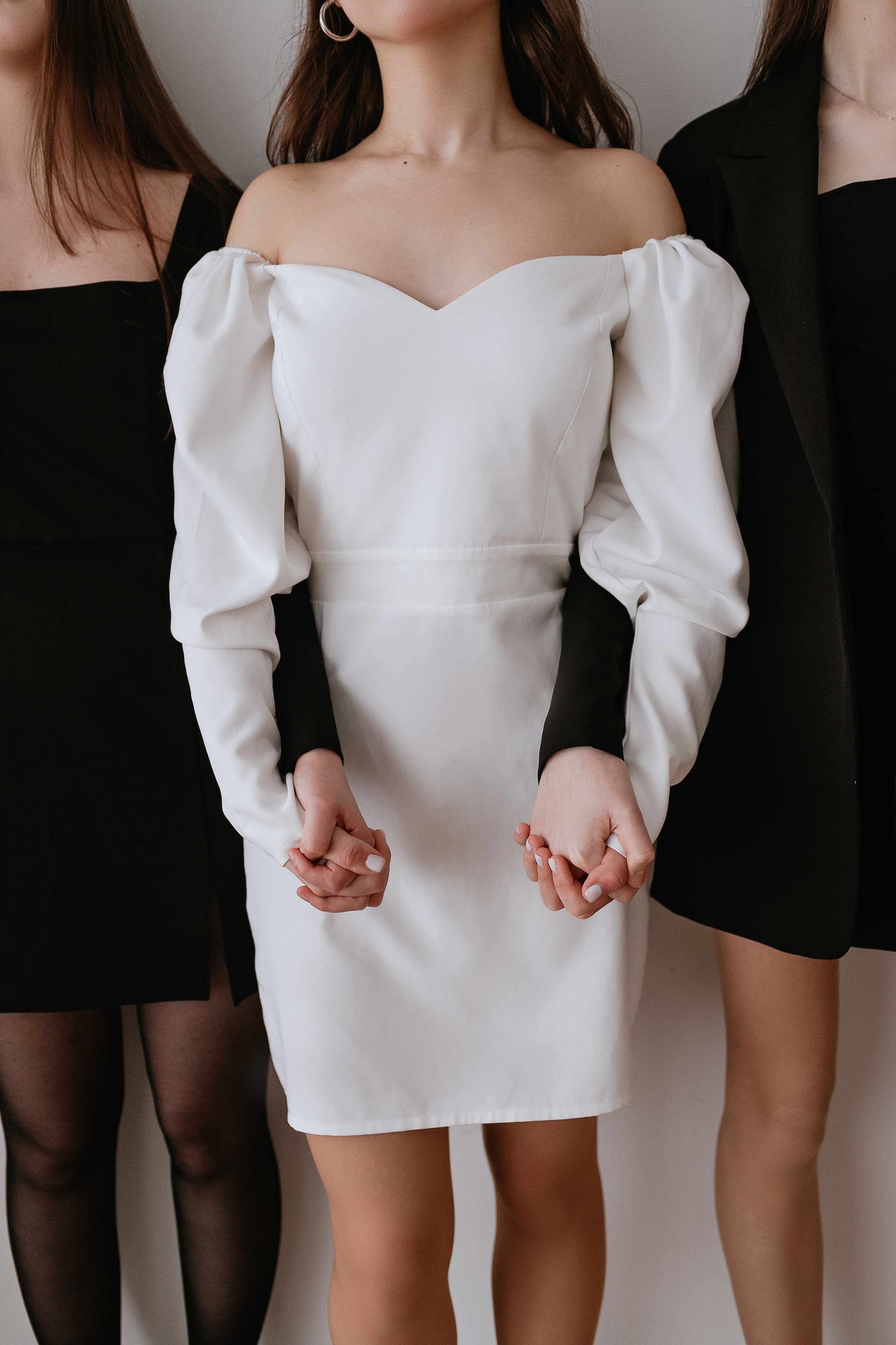 Индивидуальные съемки. Главная