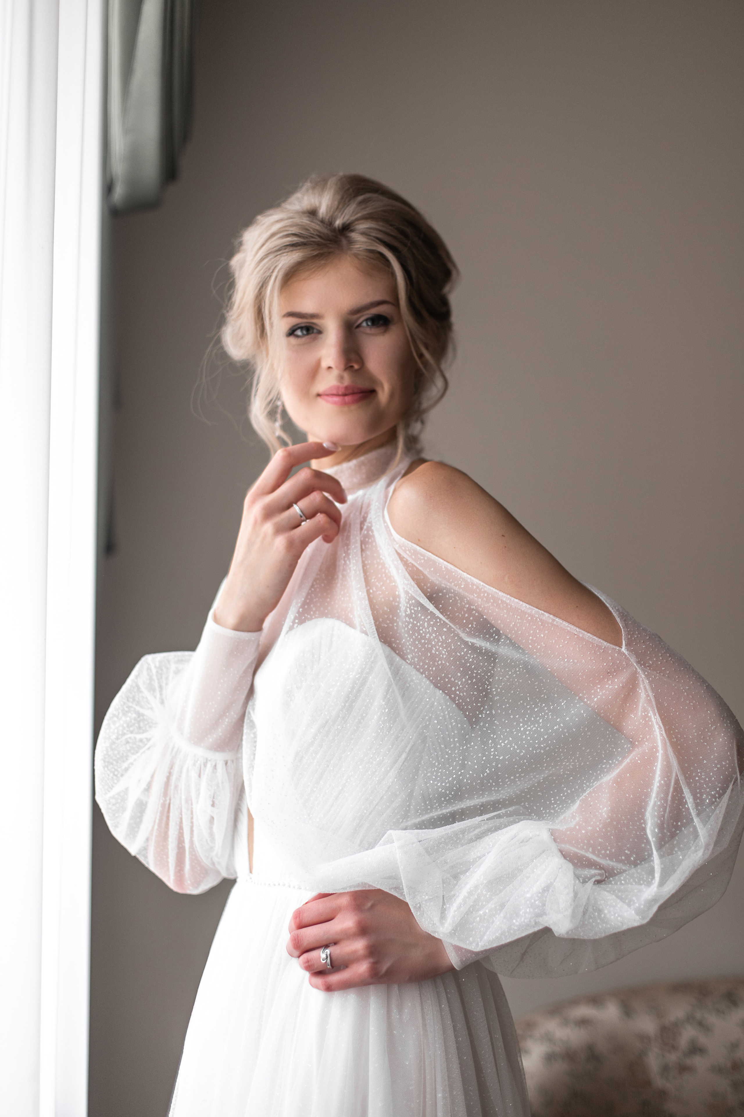 Свадьбы. Главная