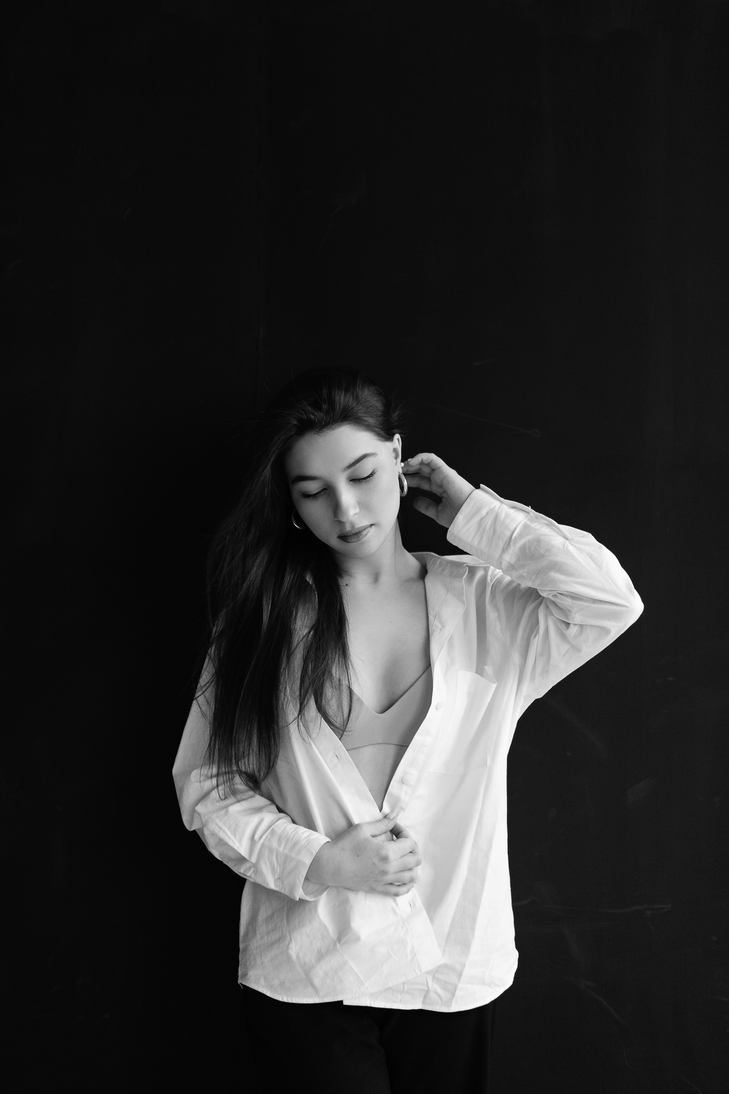 Индивидуальные съемки. Главная