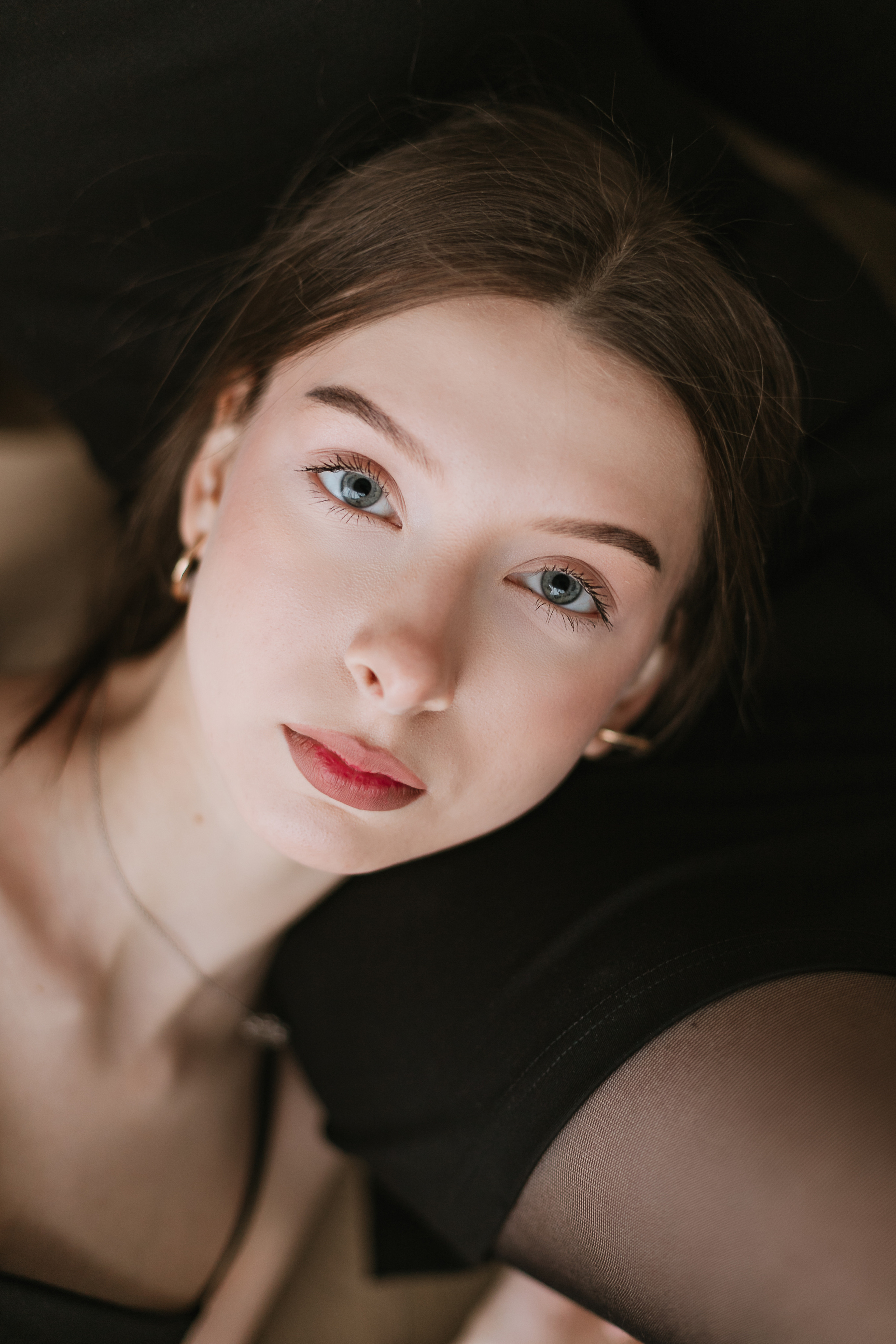 Индивидуальные съемки. Главная