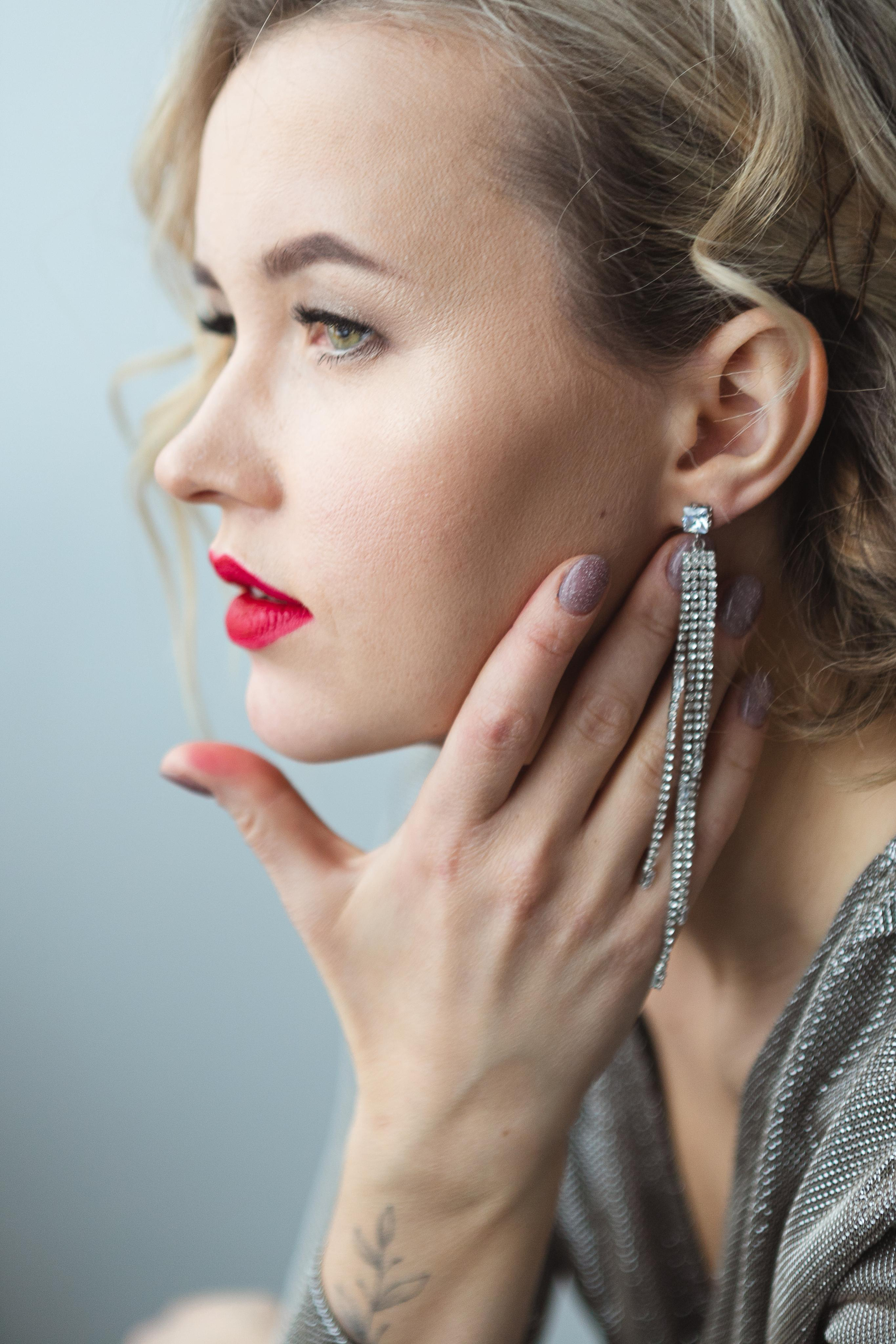 Индивидуальные съемки. Главная