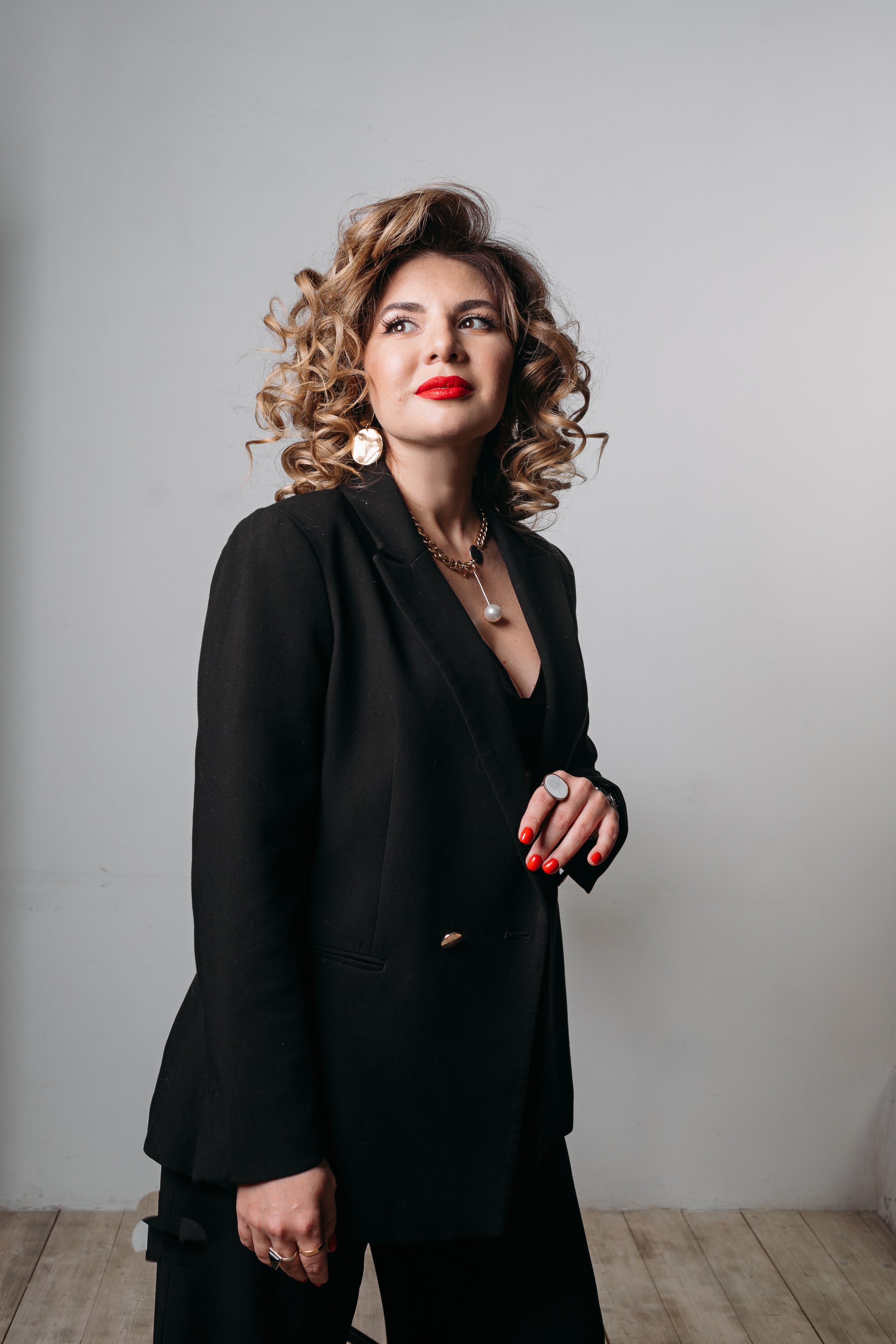 Индивидуальные съемки. Главная