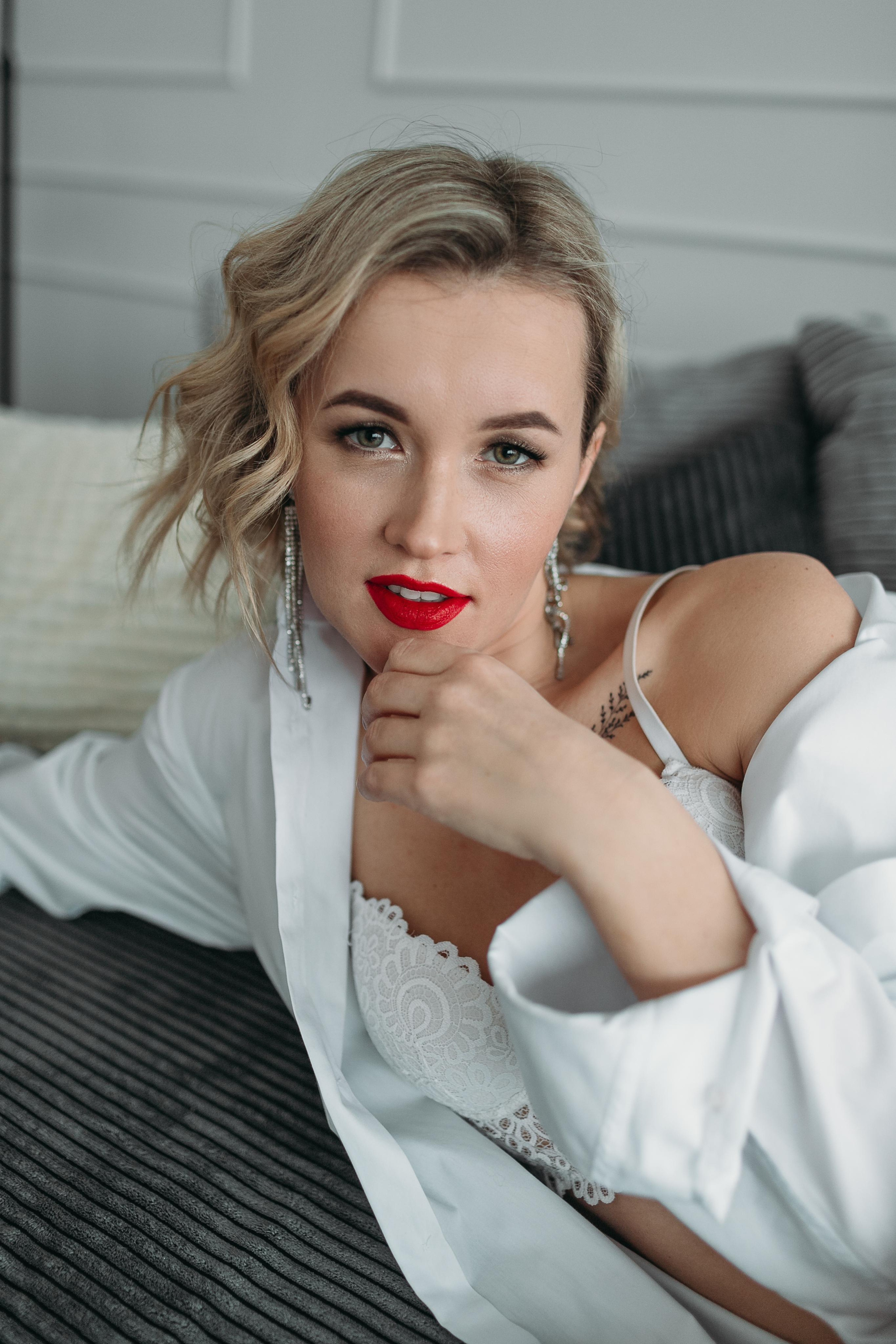 Индивидуальные съемки. Главная