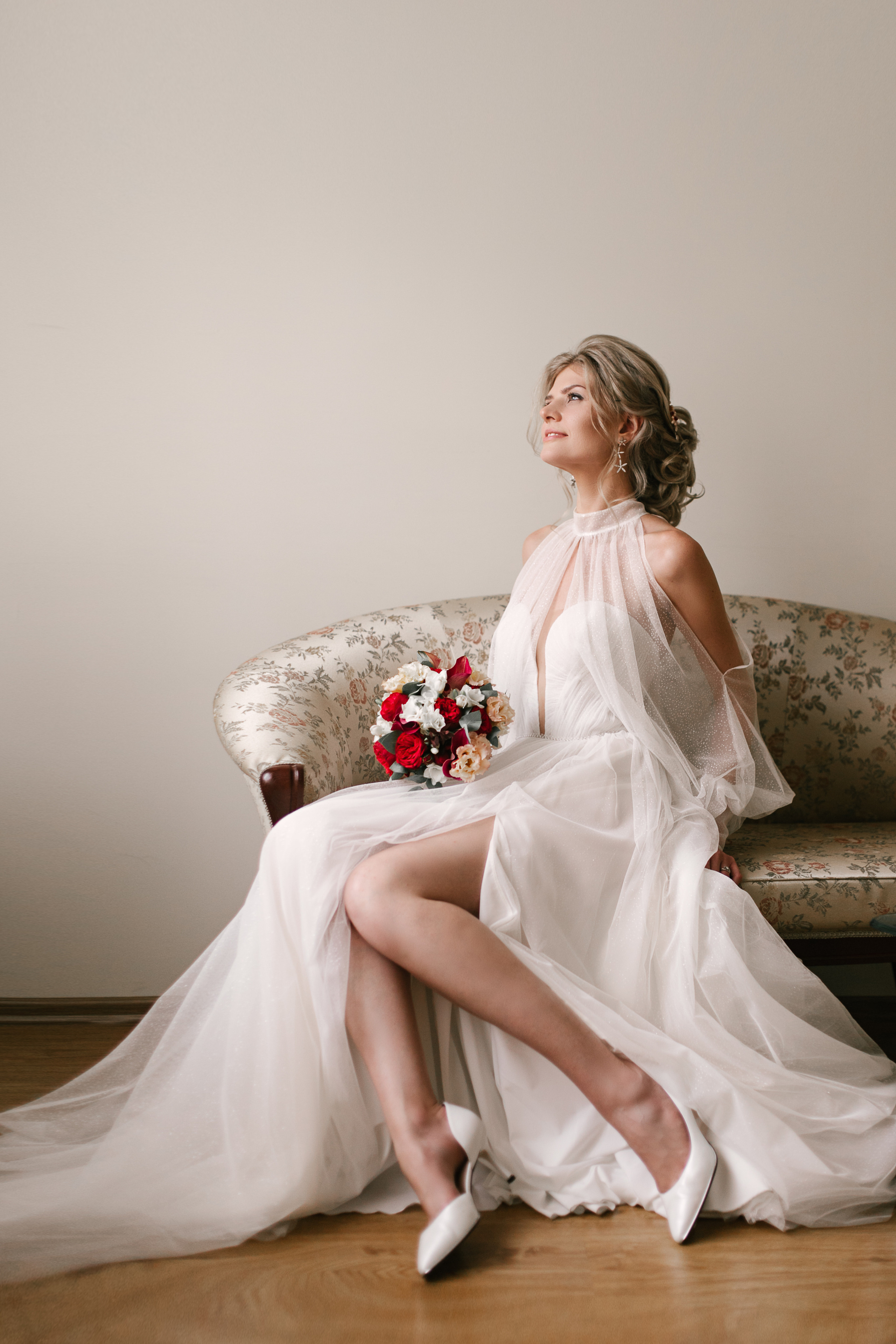 Свадьбы. Главная