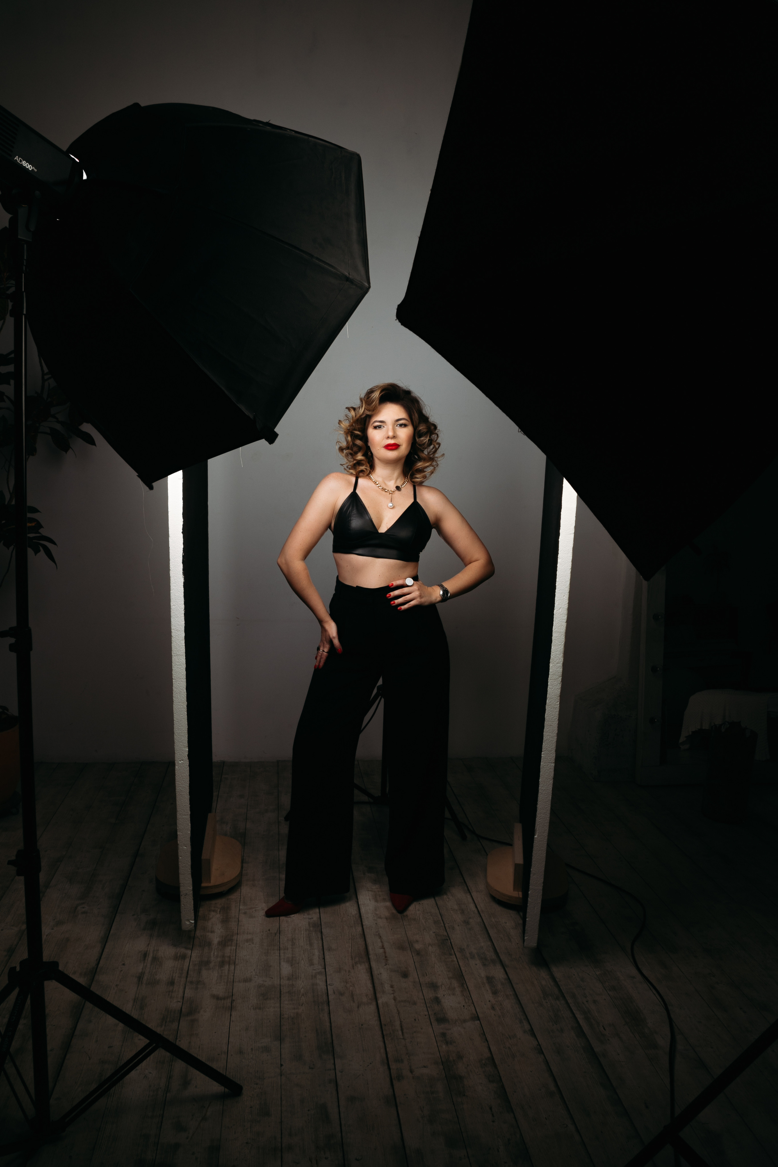 Индивидуальные съемки. Главная