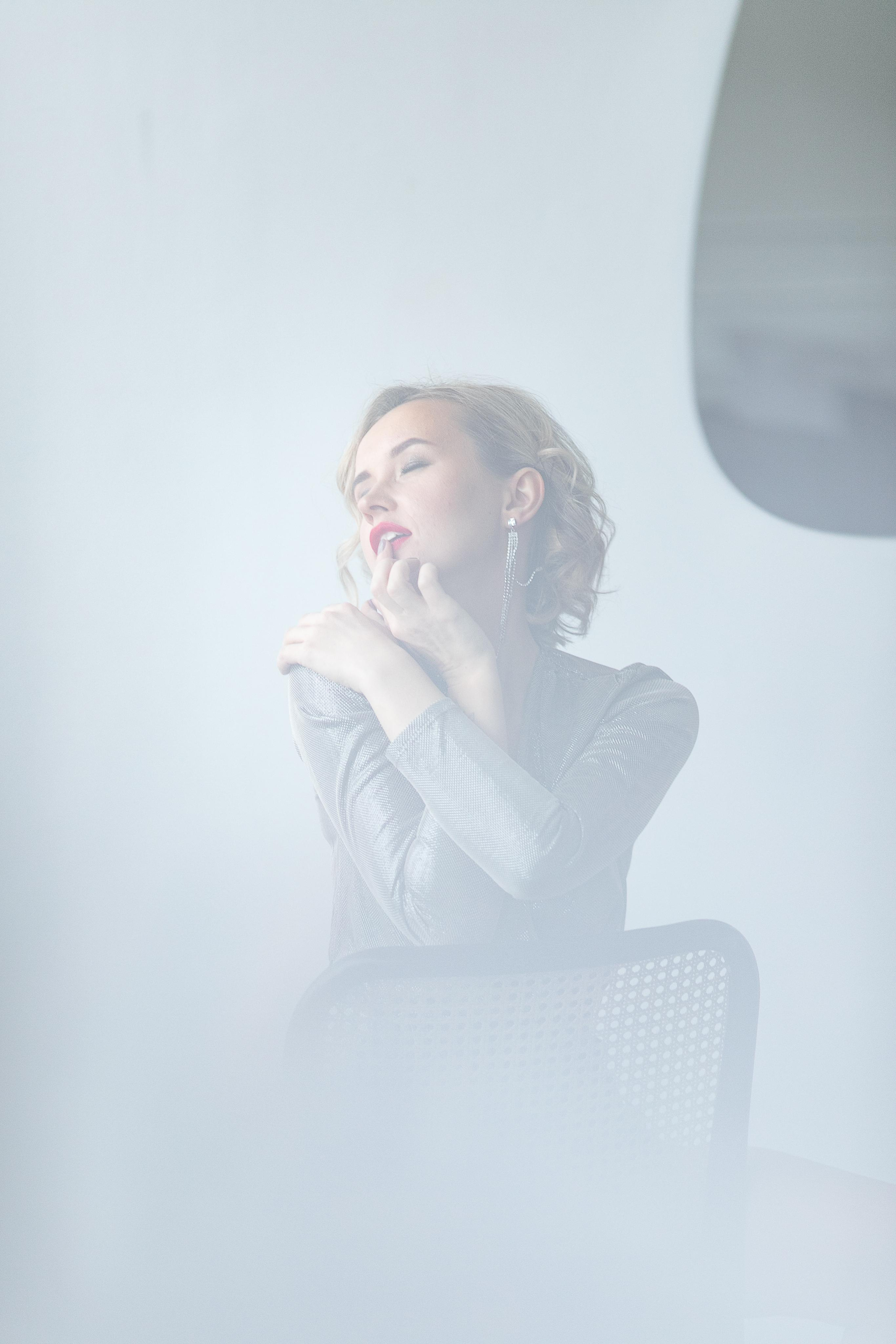 Индивидуальные съемки. Главная