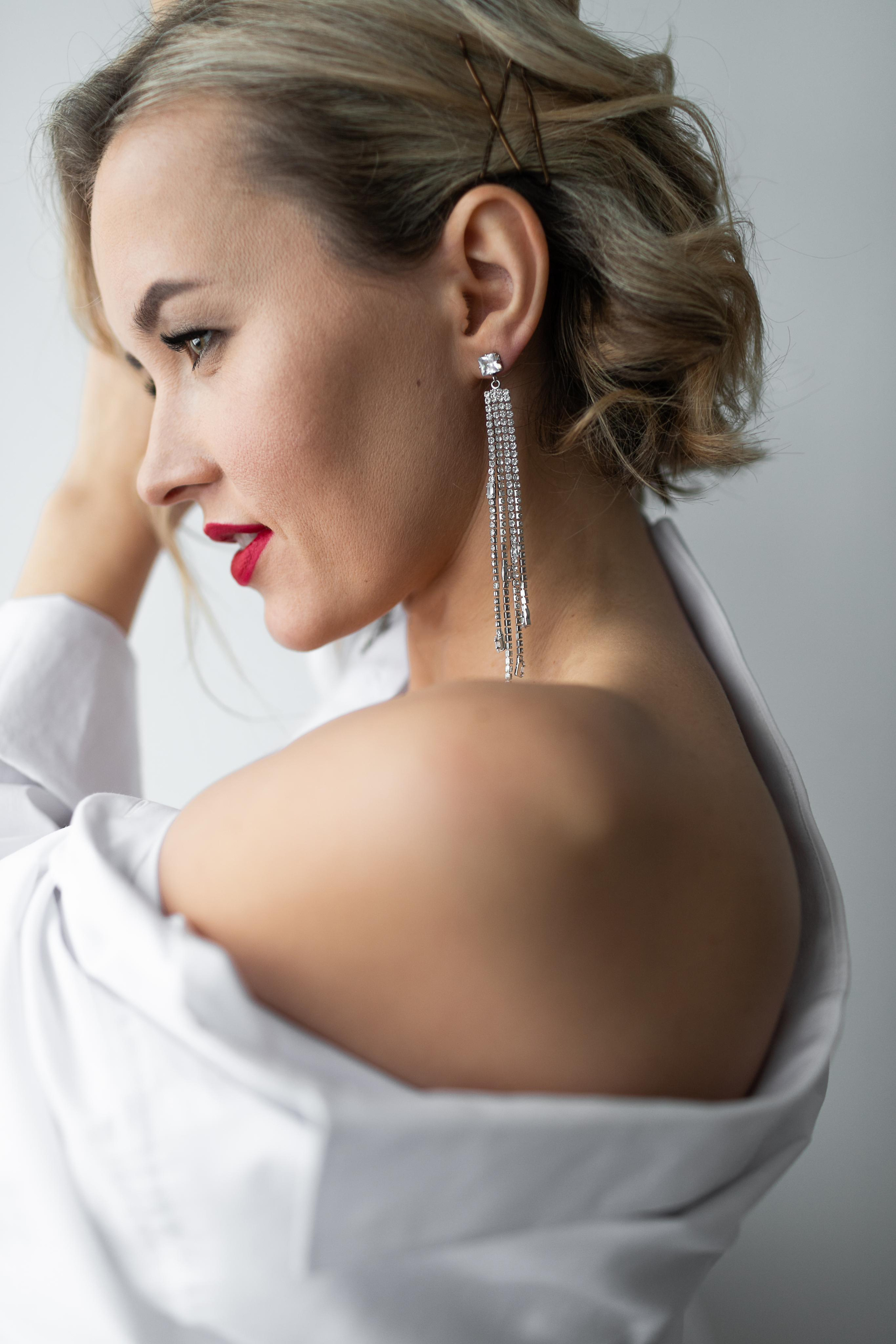 Индивидуальные съемки. Главная