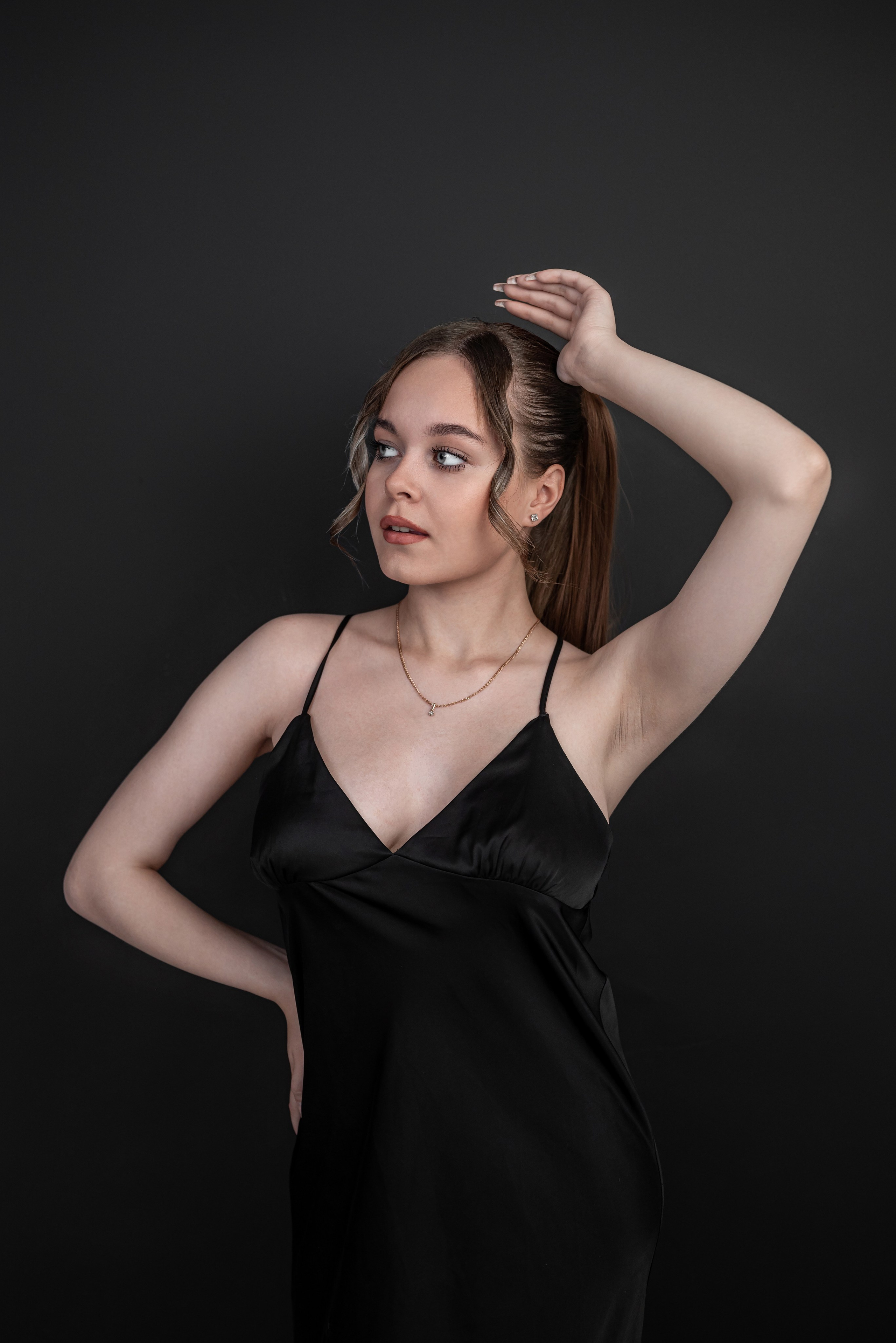 Екатерина. Фотограф в городе Салават