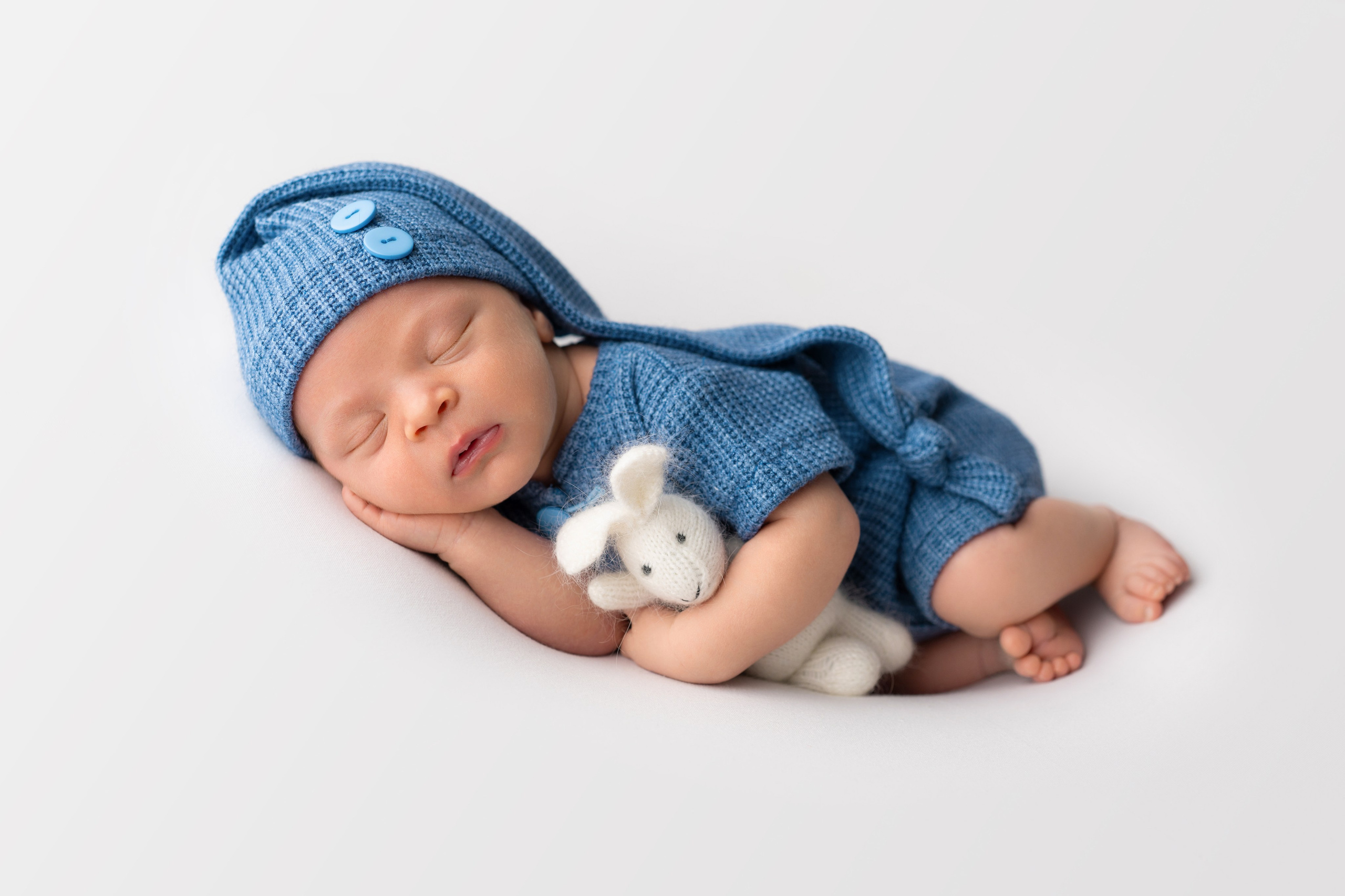 Мальчики. Фотограф новорожденных Москва и МО Татьяна Цыплакова