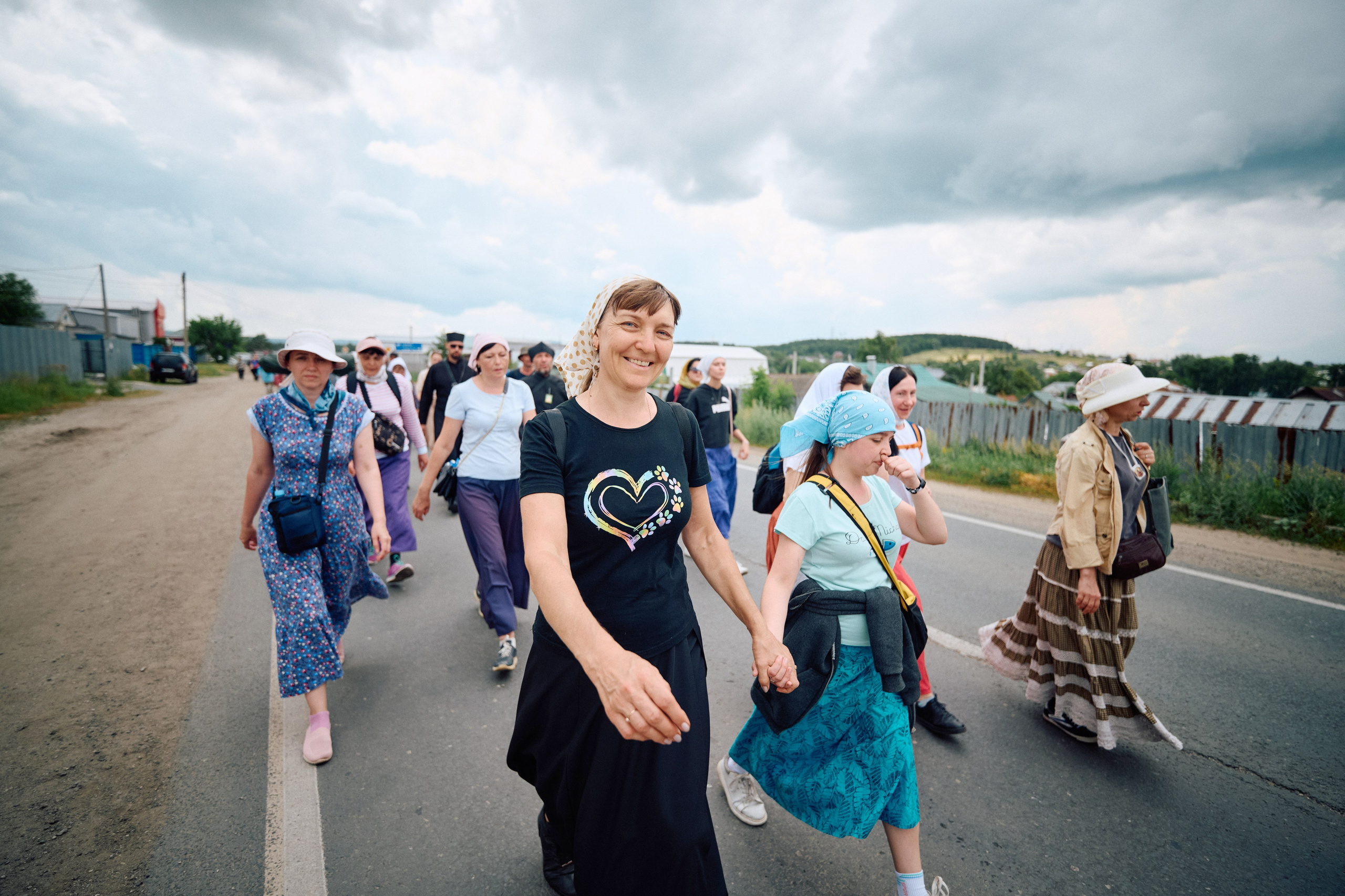 День второй. Репортажный фотограф в Самаре Артем Арсентьев