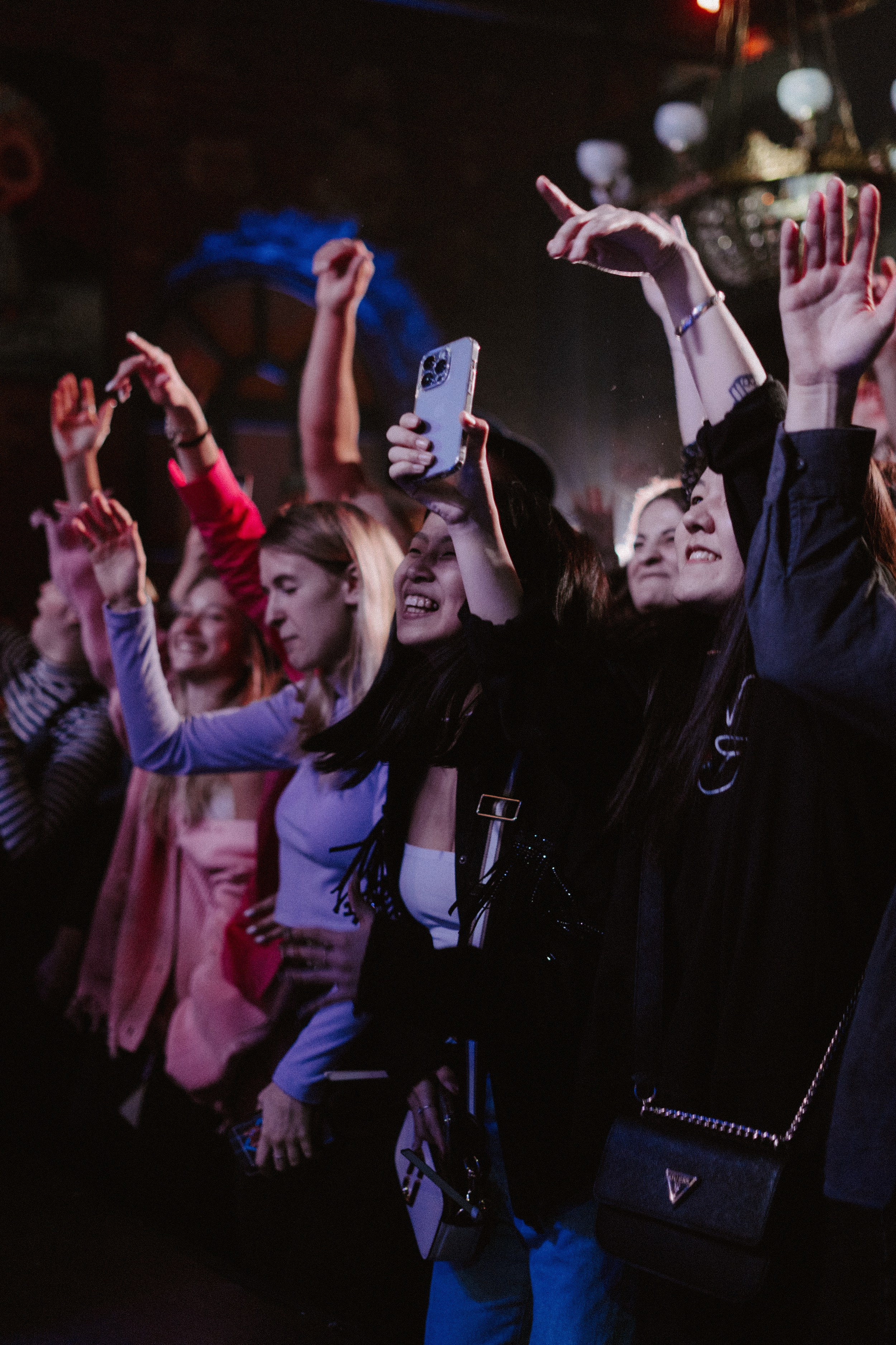 MINAEVA. Фотограф первого впечатления