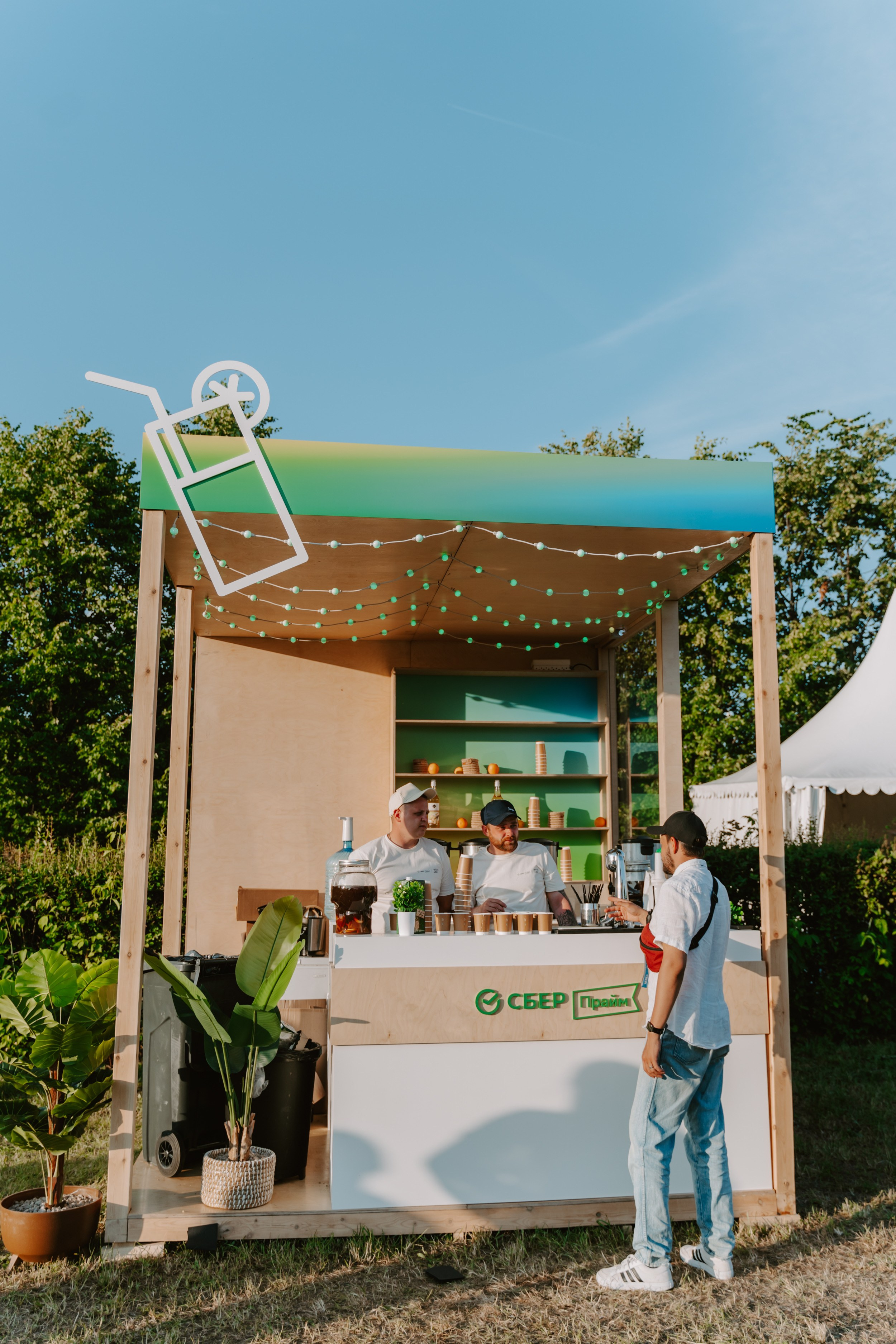 СБЕР ПРАЙМ x YOGA DAY. Фотограф первого впечатления