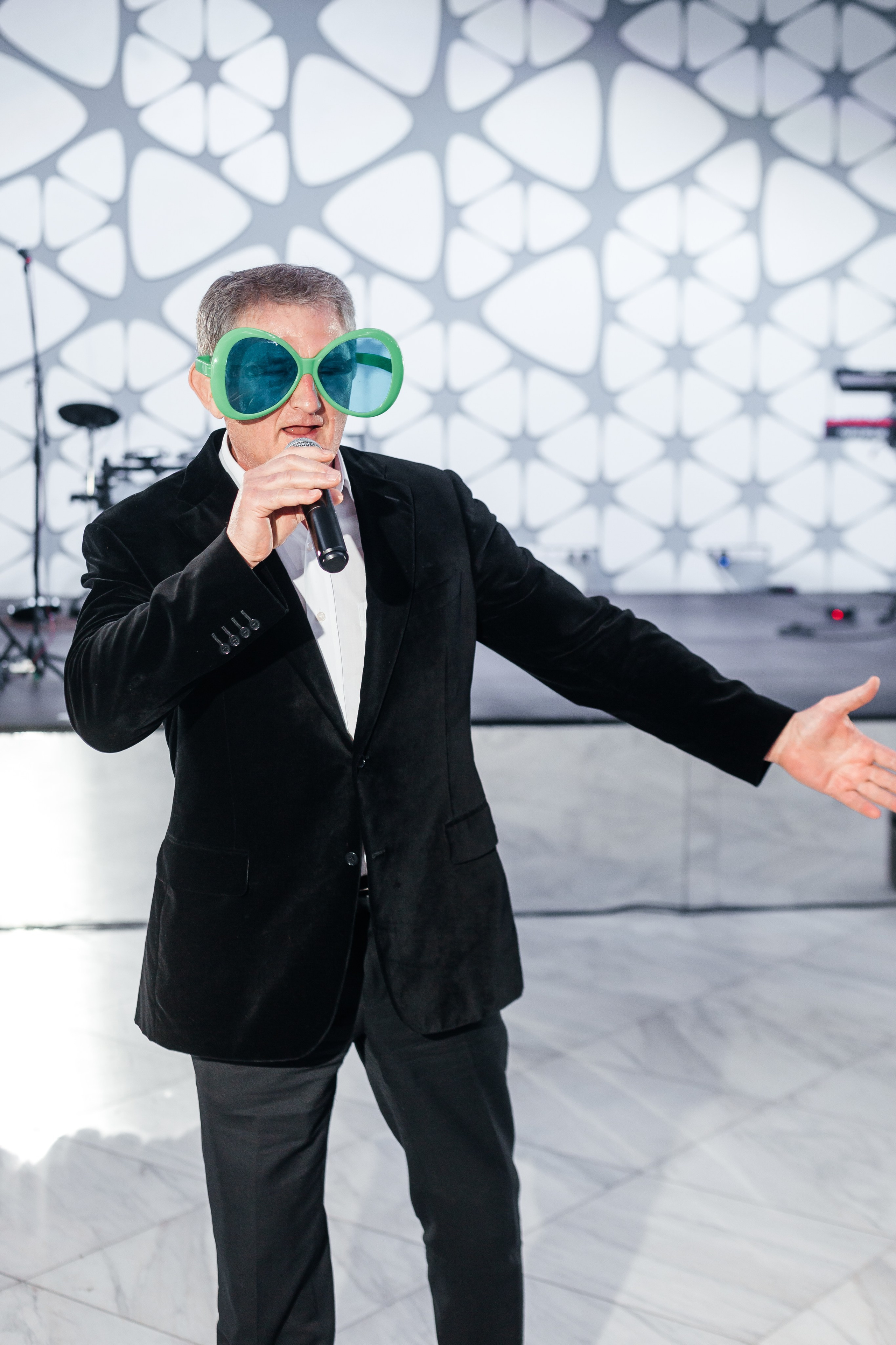 Юбилей Натальи. Свадебный фотограф в Краснодаре Николай Крауз