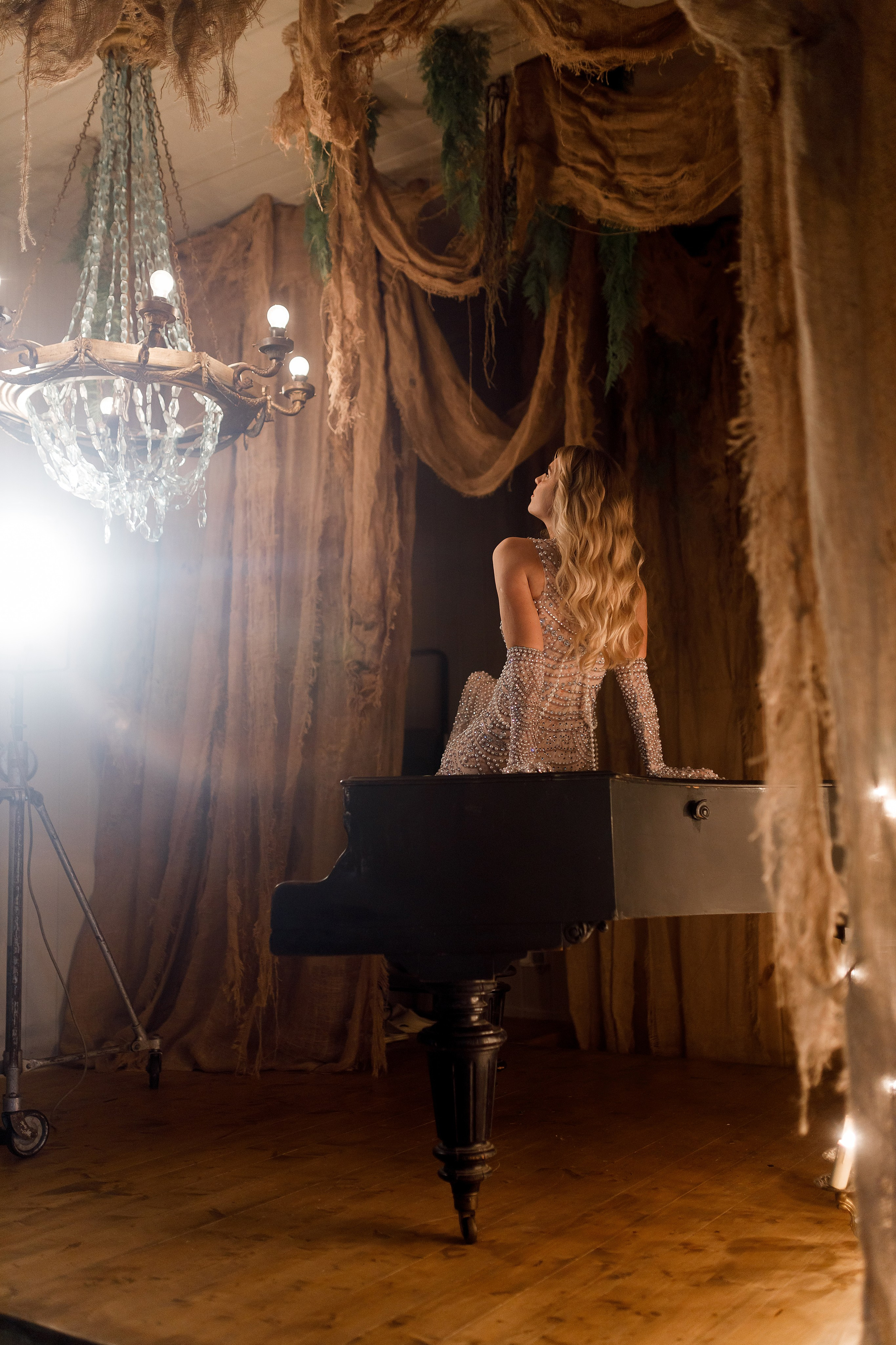 № 4. Фотограф в Москве Юлия Хамзина