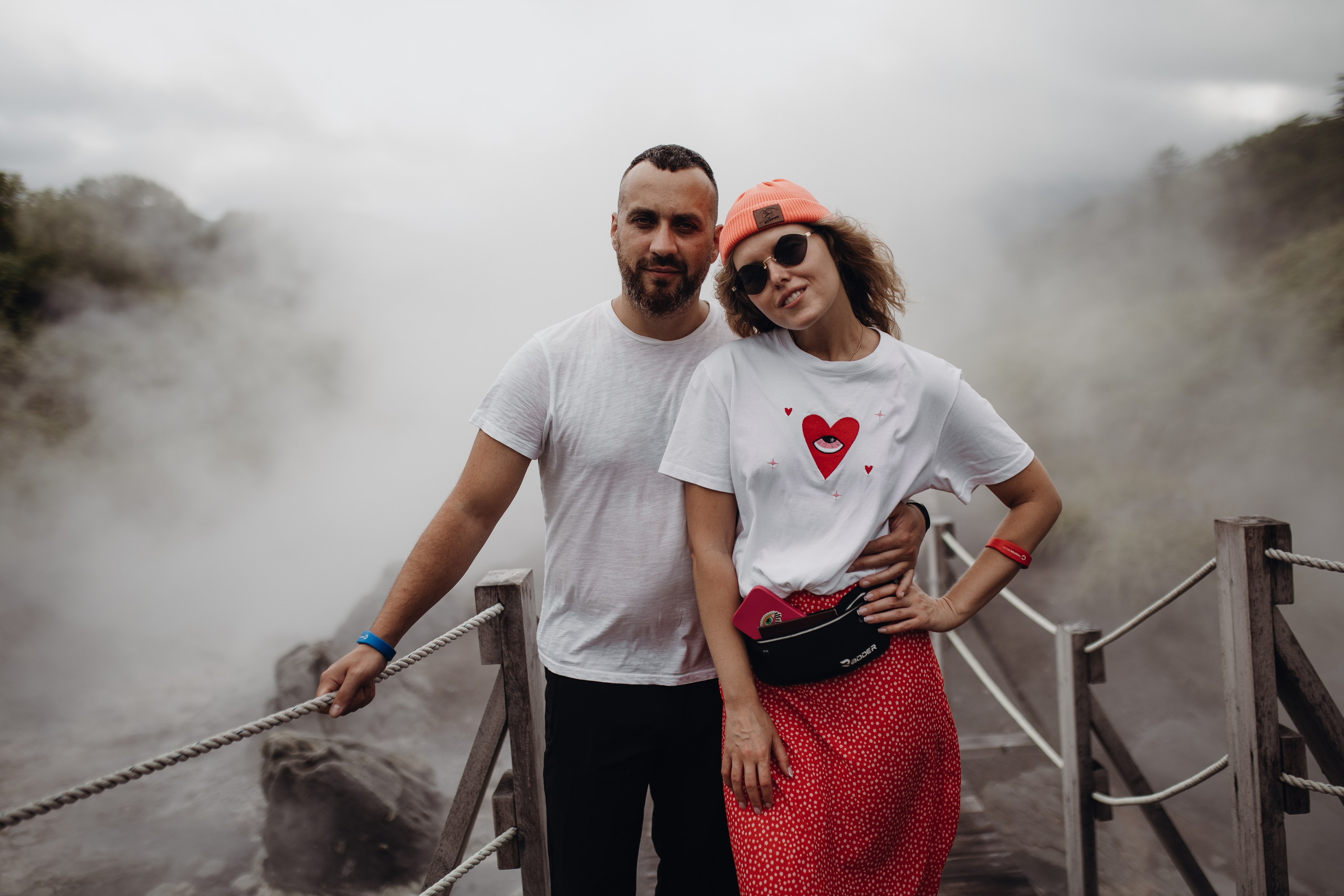 Авторский тур «Оля, куда завтра?!» 2024. Фотограф Итуруп | Курильские острова