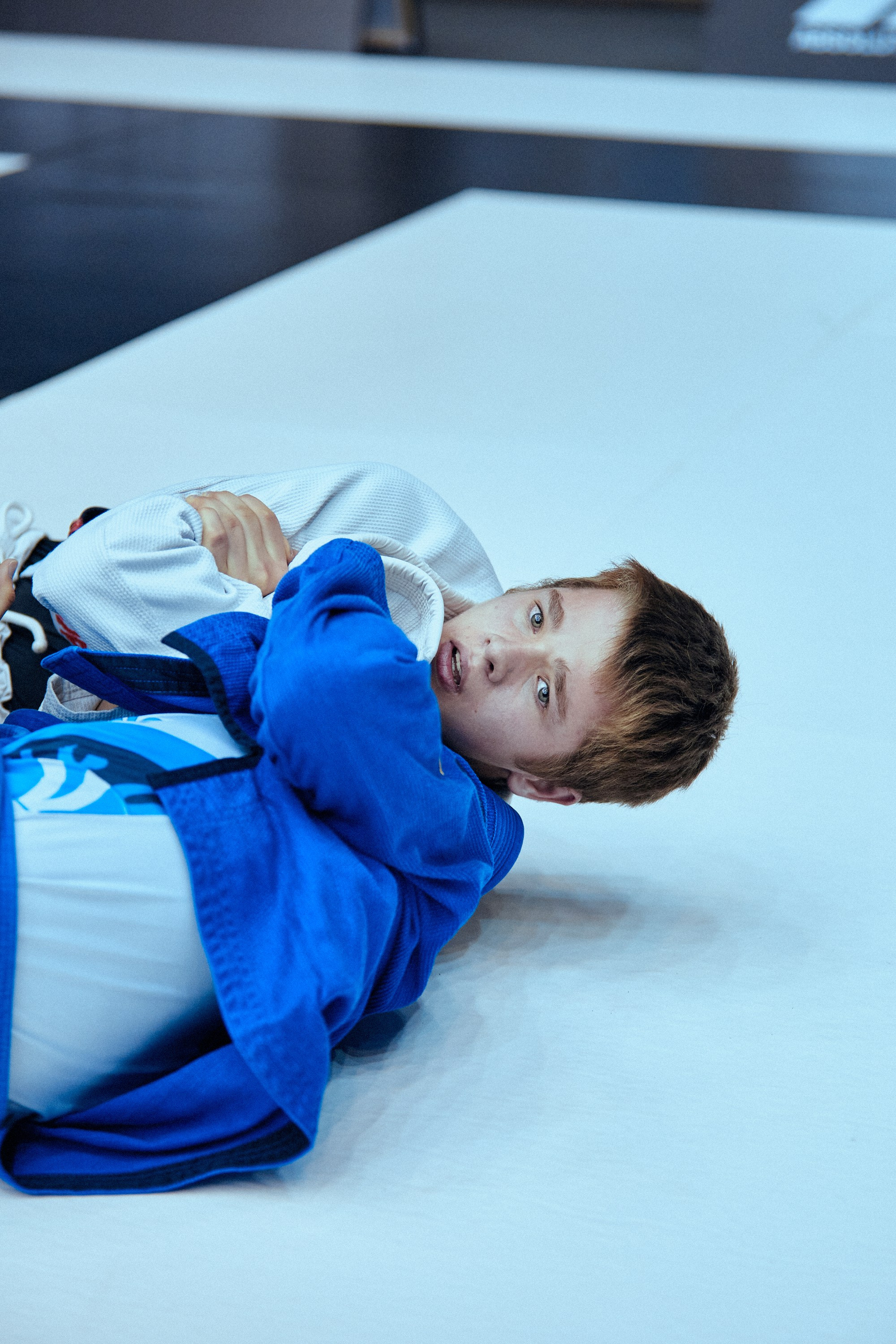 ACB JJ. ПОЧЕМУ? СТУДИЯ