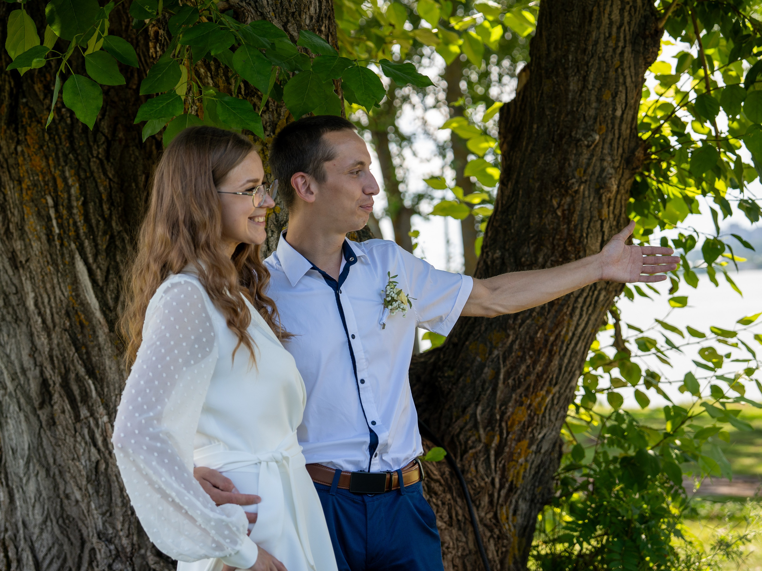 Серёжа и Юля. Фотограф Наталья Сорока Ижевск