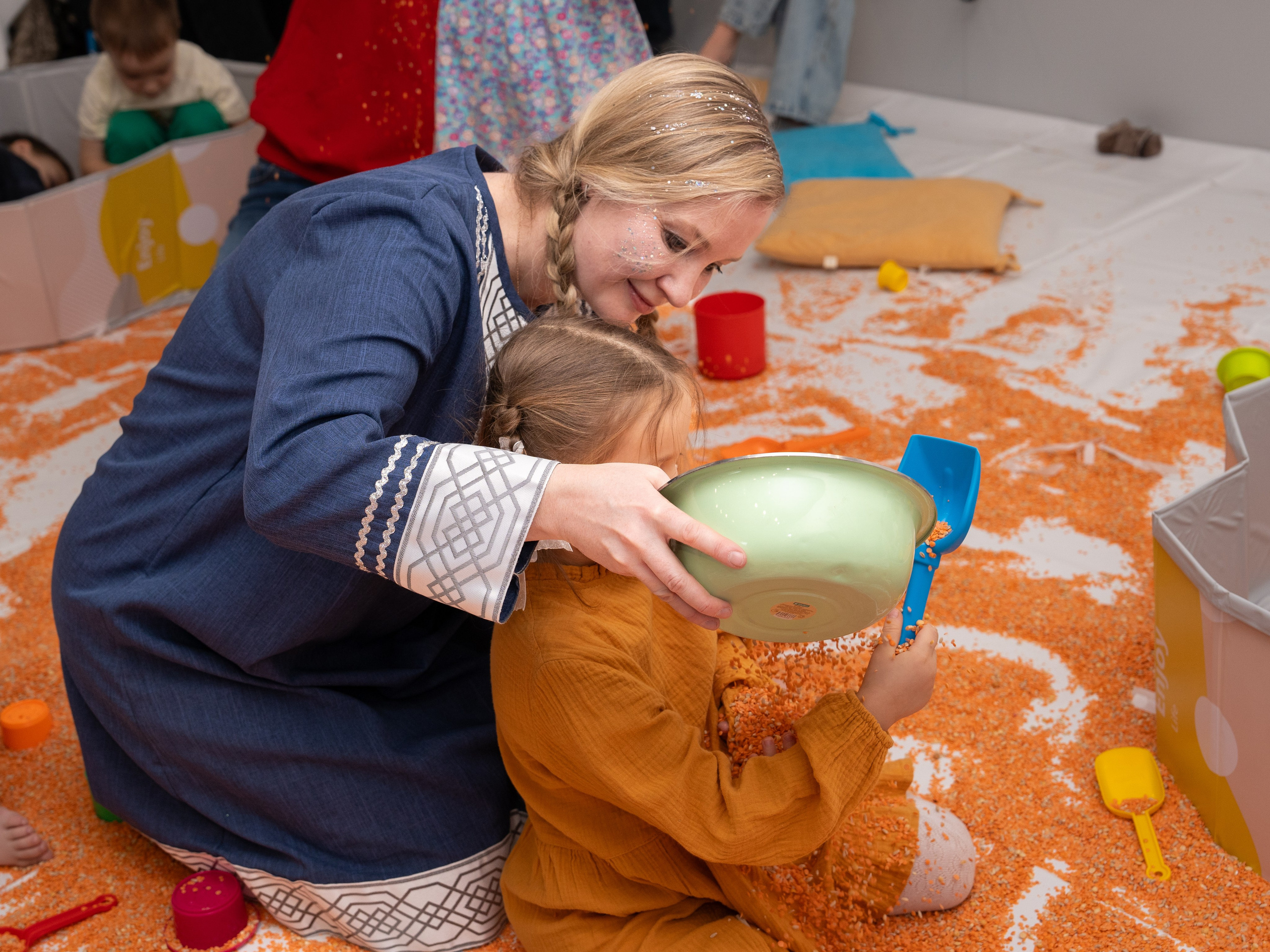 Умка. Фотограф Наталья Сорока Ижевск