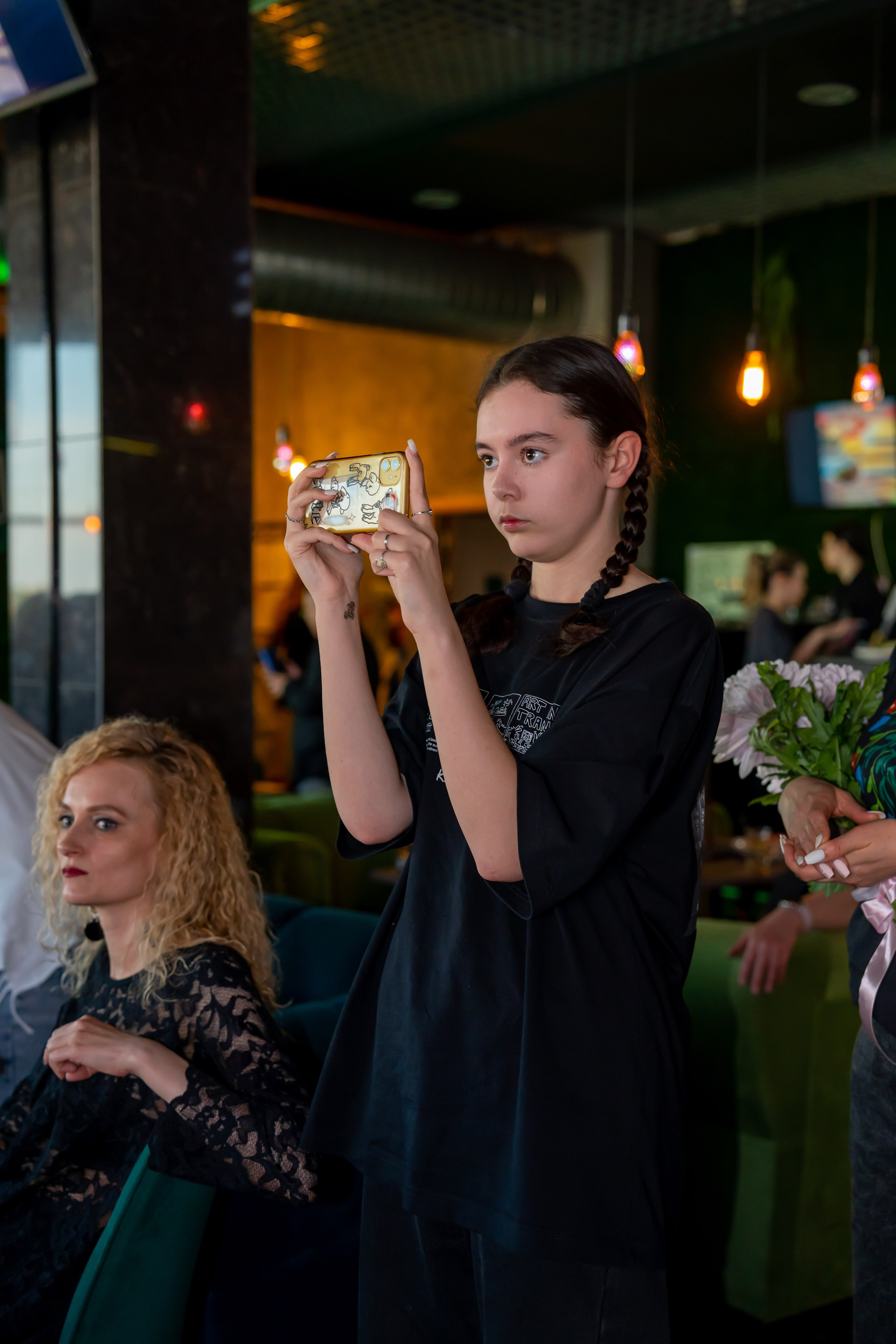 Виртуоз 08.06.24. Фотограф Наталья Сорока Ижевск