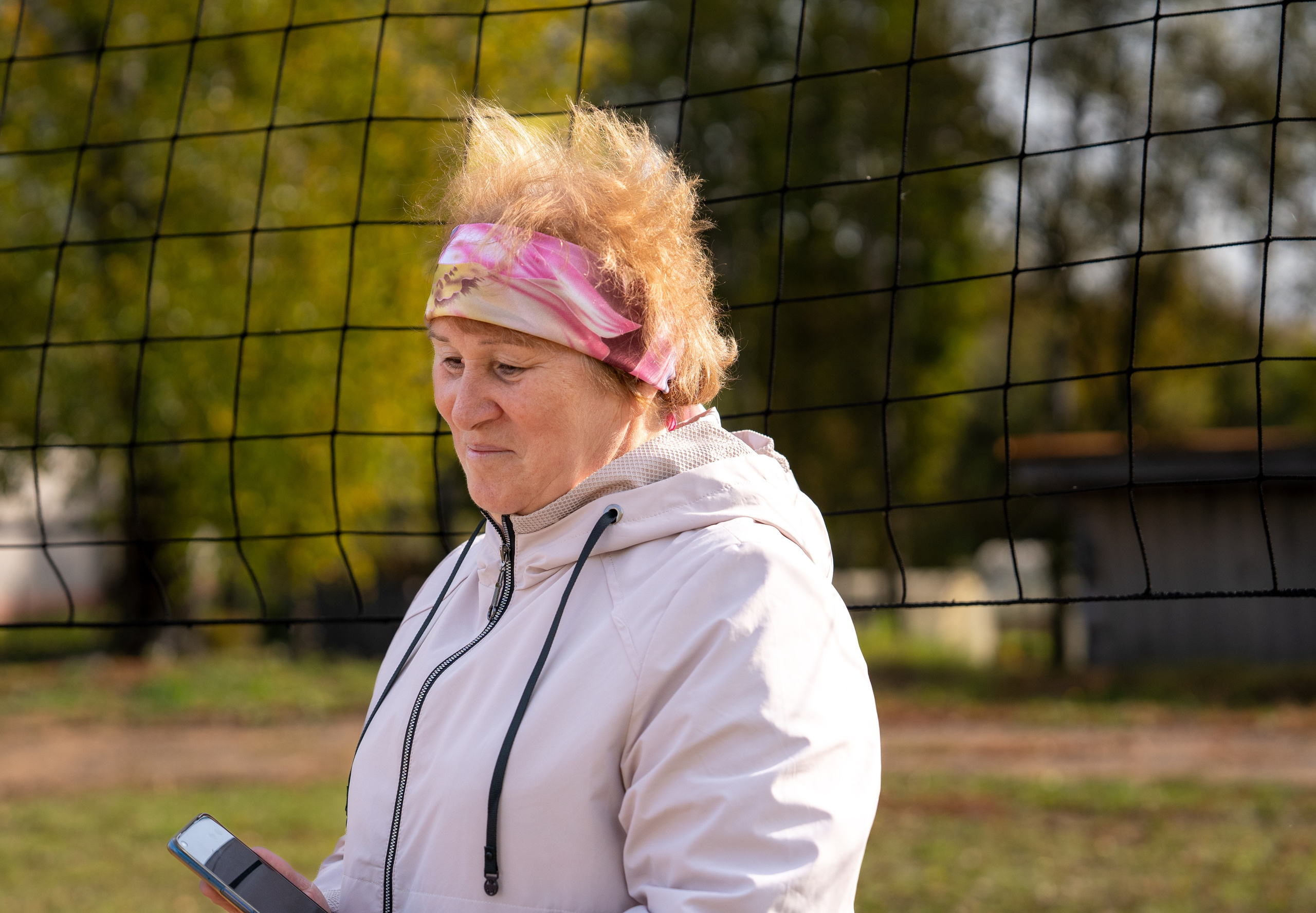 Мототерапия Нылга. Фотограф Наталья Сорока Ижевск