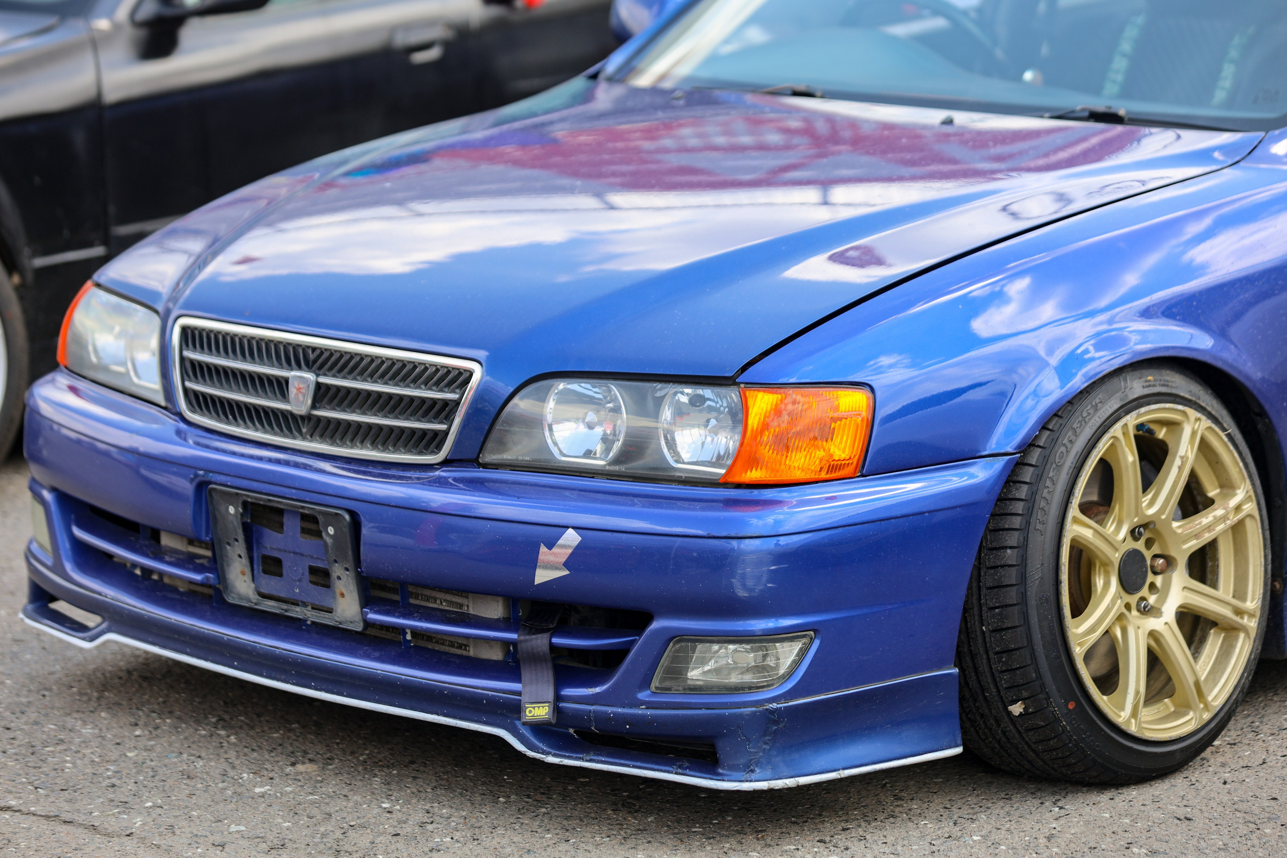 Drift Expo 2024. Свадебный фотограф Расторгуев Дмитрий