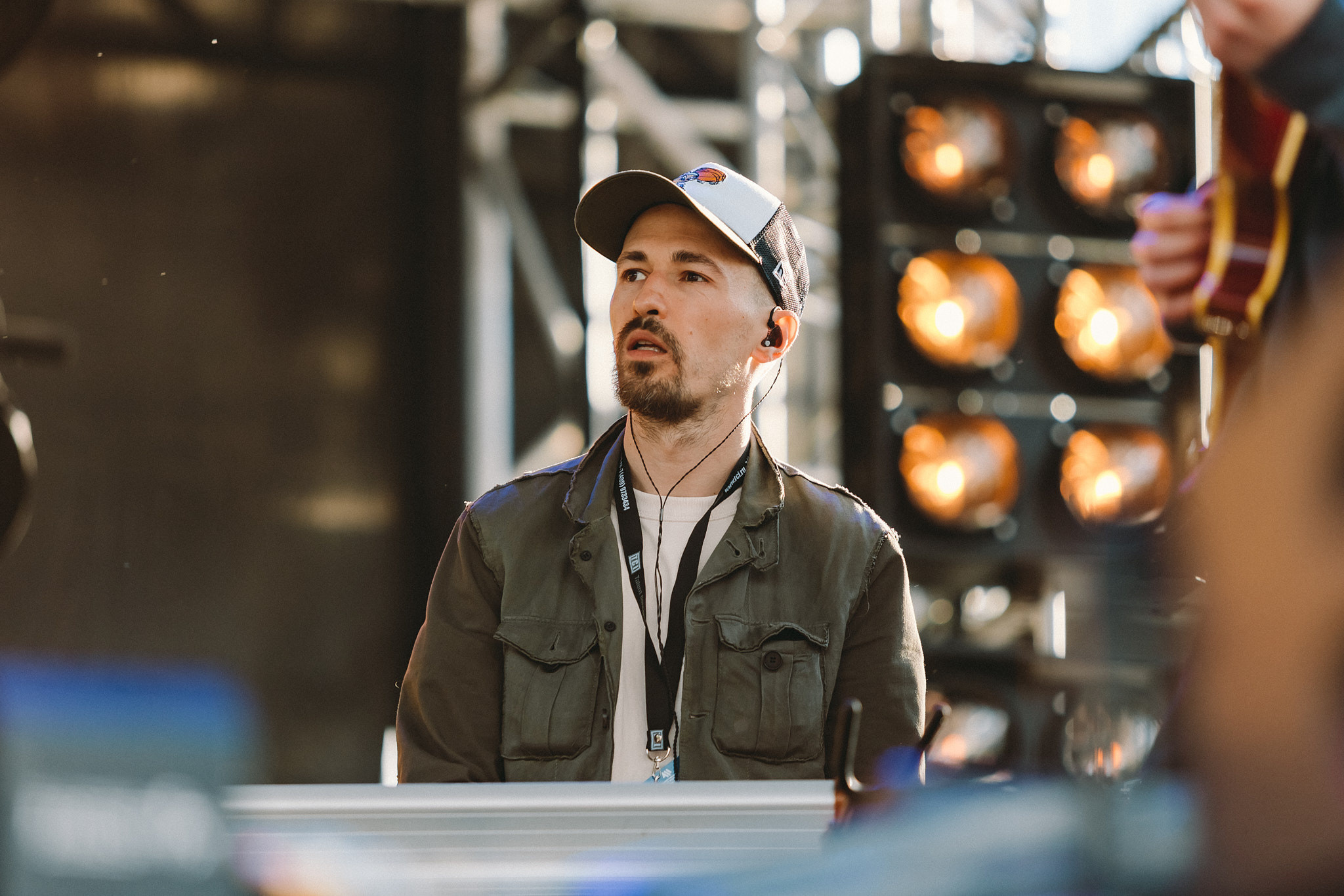 ANIKV НА ЛАСТОЧКА SUMMEET. Фотограф Сонкина Татьяна