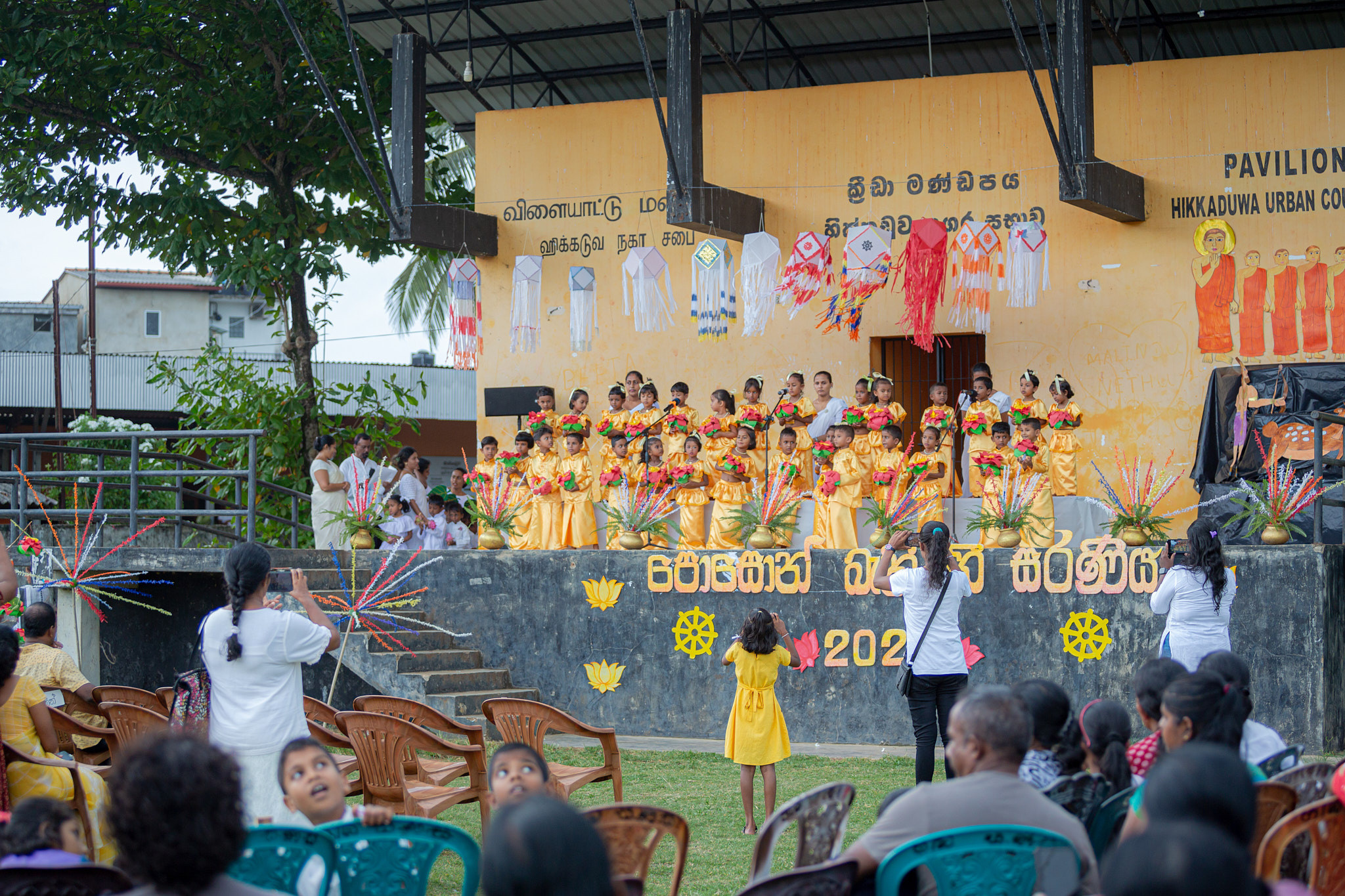 Посон Пойя 2023. Фотограф Сонкина Татьяна