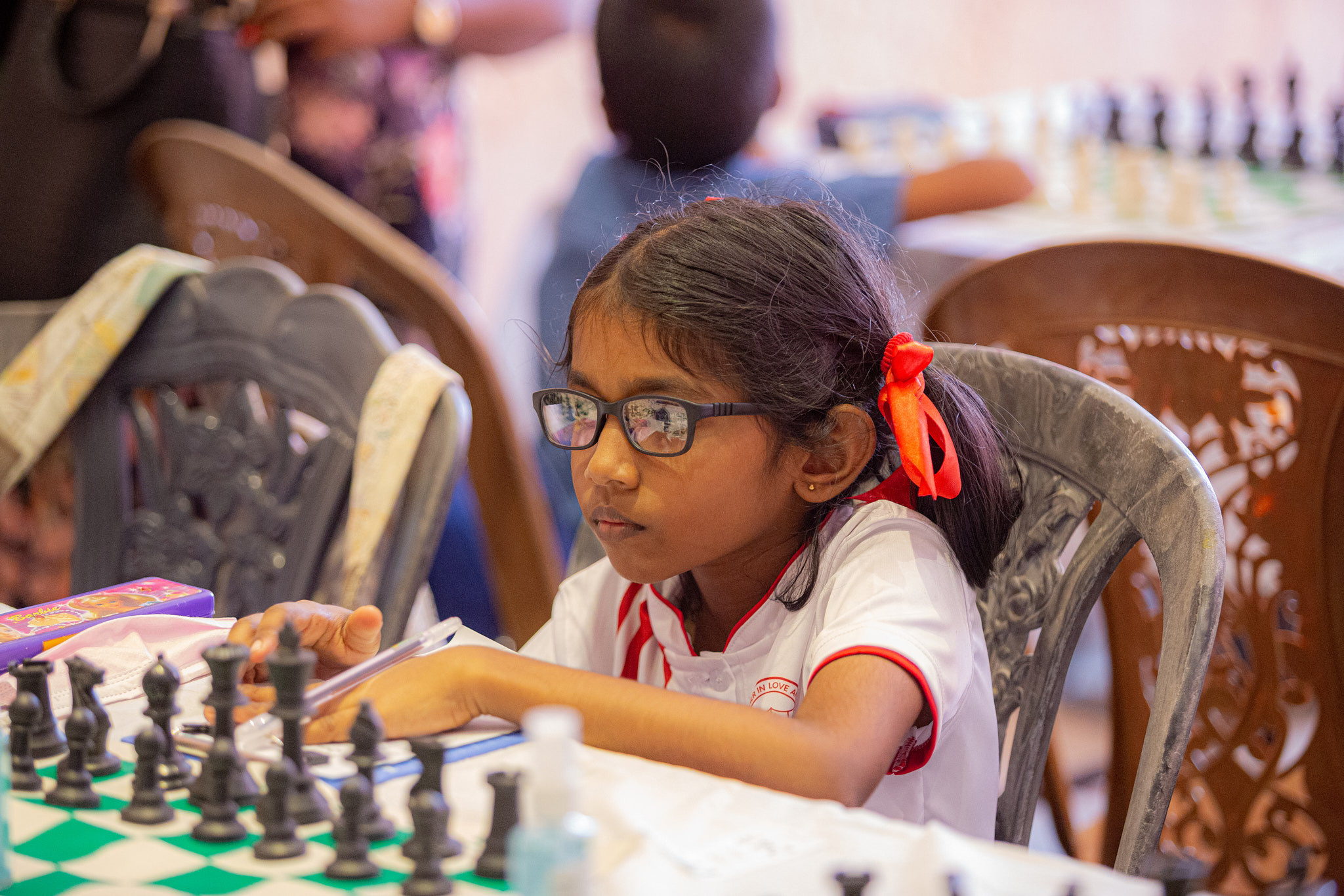 DHAMSO INTERNATIONAL CHESS FESTIVAL 10ht