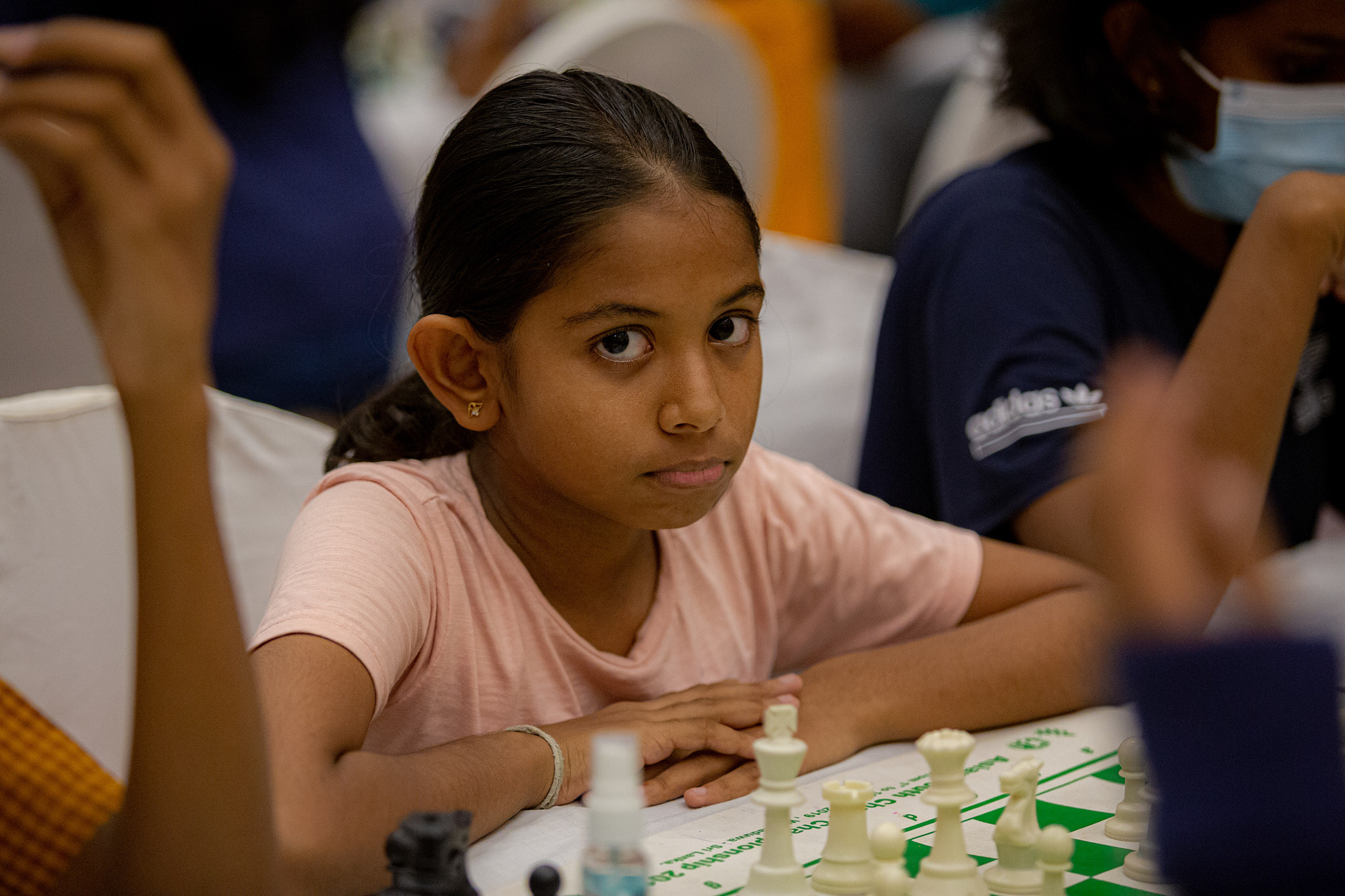 DHAMSO INTERNATIONAL CHESS FESTIVAL 10ht