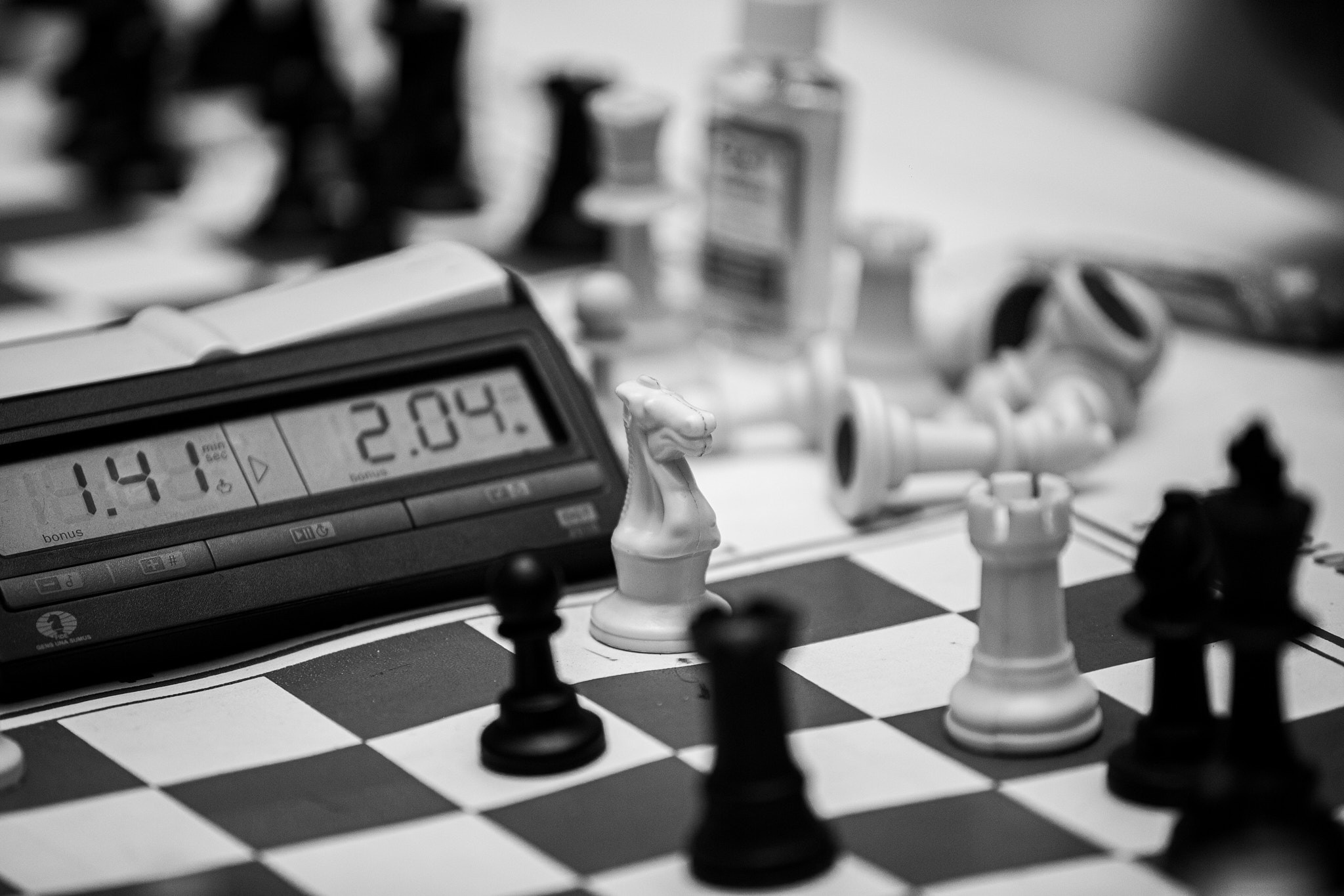 DHAMSO INTERNATIONAL CHESS FESTIVAL 10ht