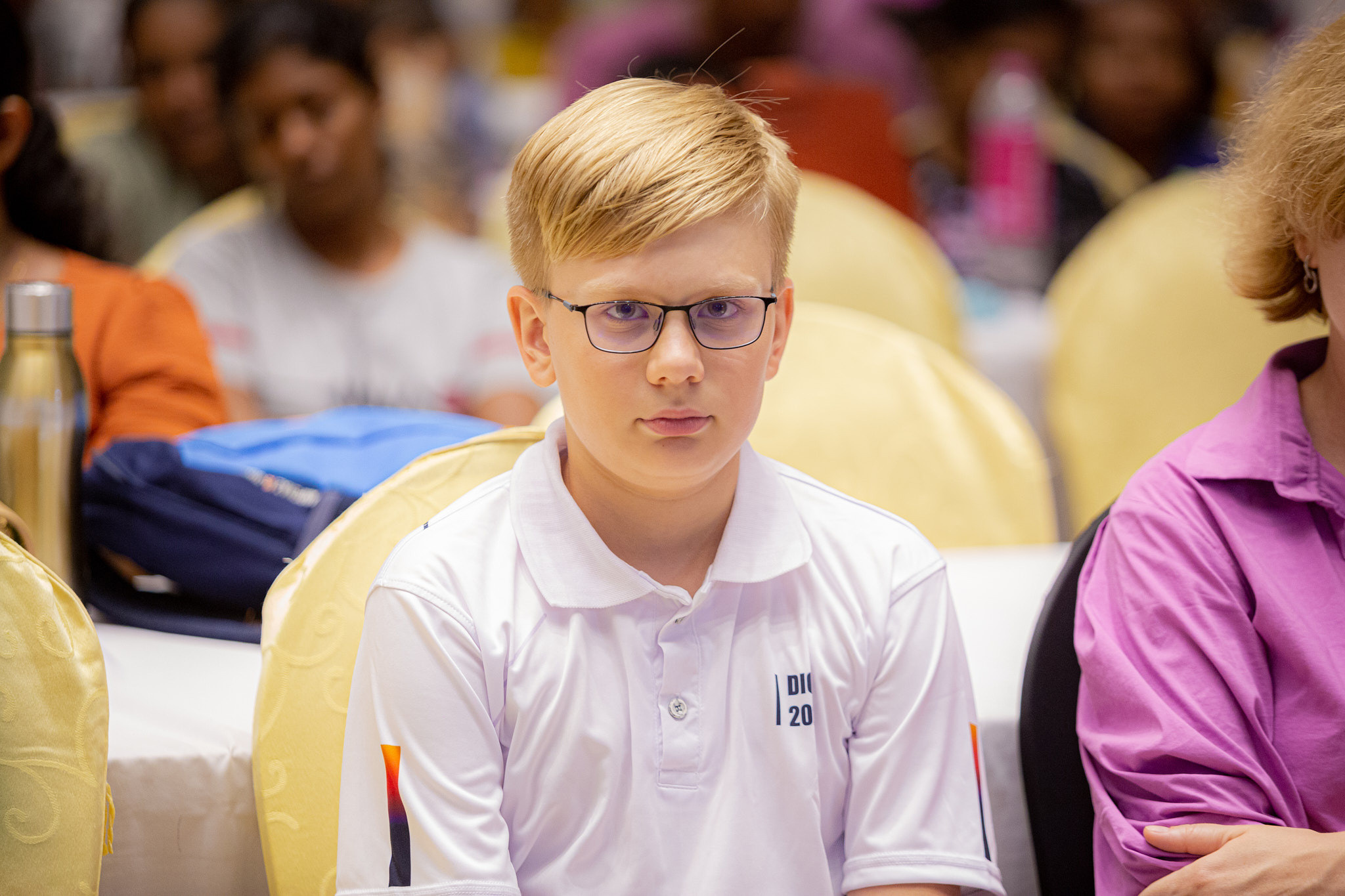 DHAMSO INTERNATIONAL CHESS FESTIVAL 10ht