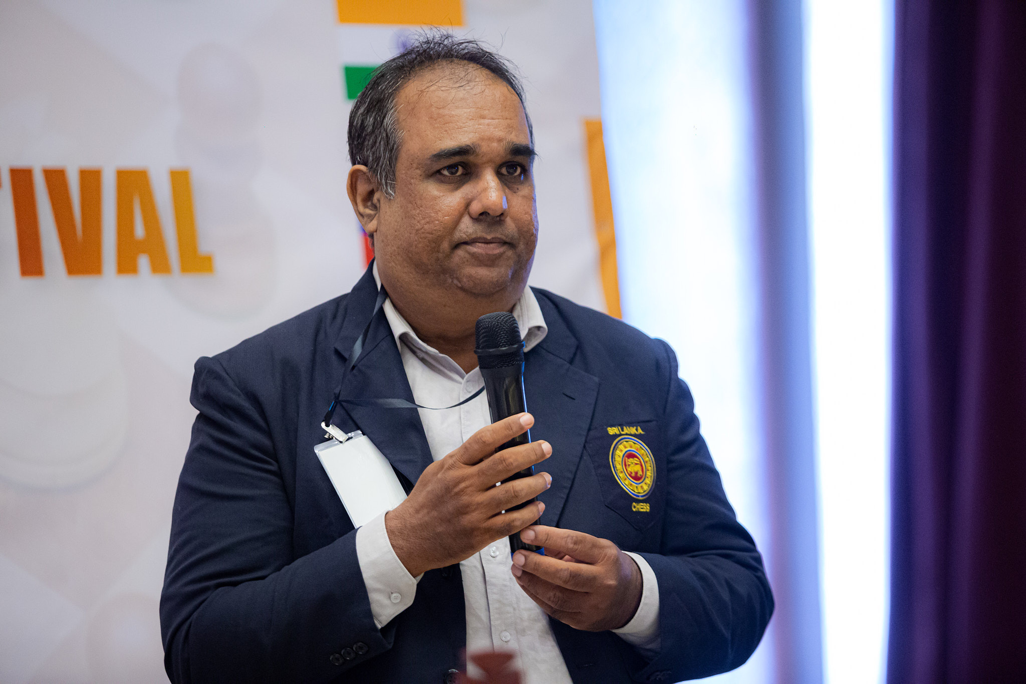 DHAMSO INTERNATIONAL CHESS FESTIVAL 10ht