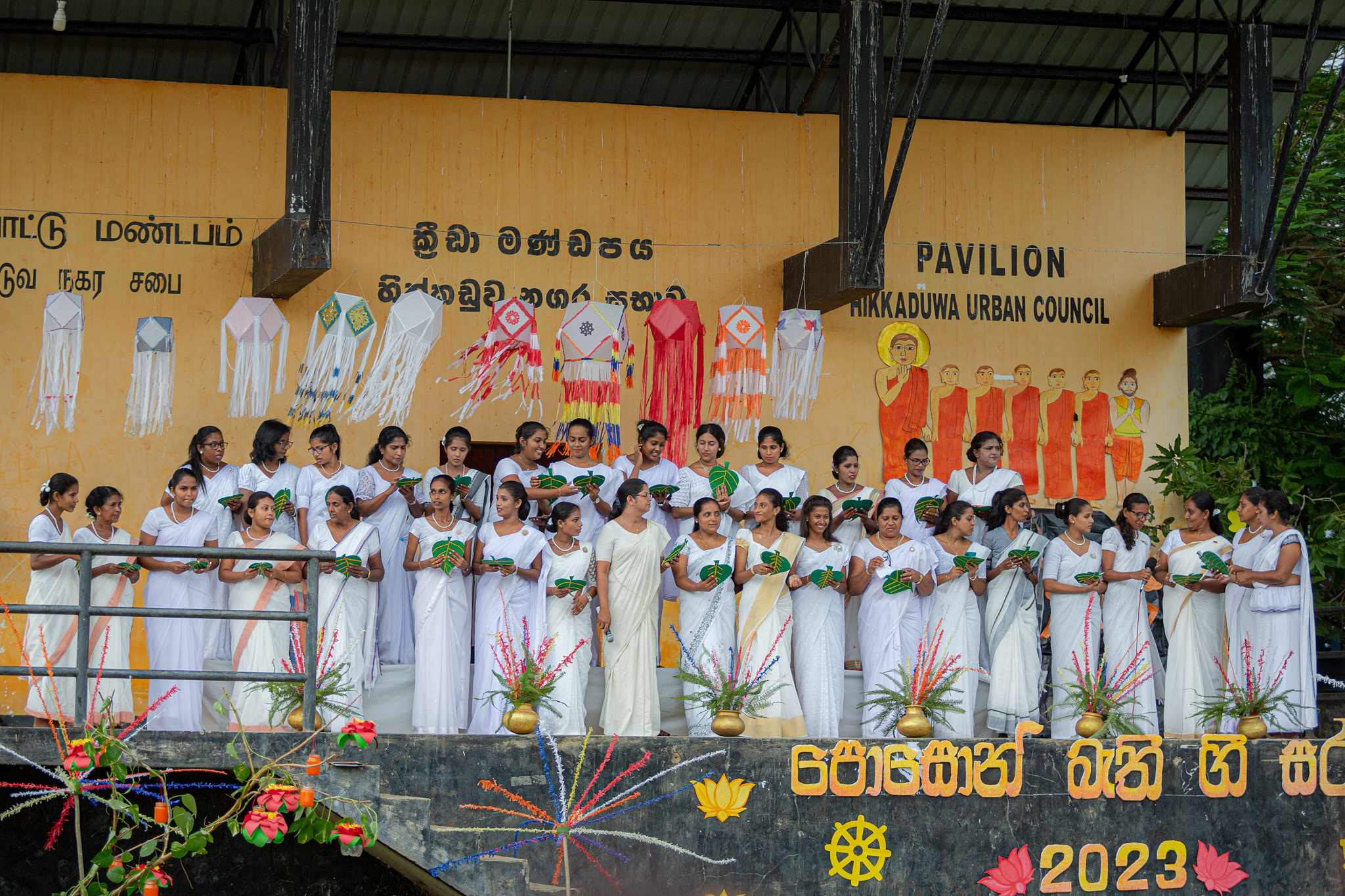 Посон Пойя 2023. Фотограф Сонкина Татьяна