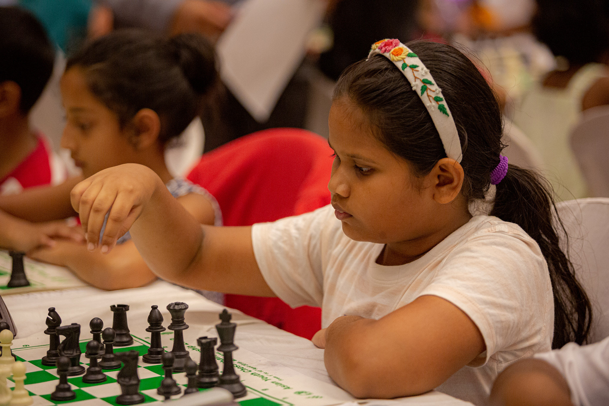 DHAMSO INTERNATIONAL CHESS FESTIVAL 10ht