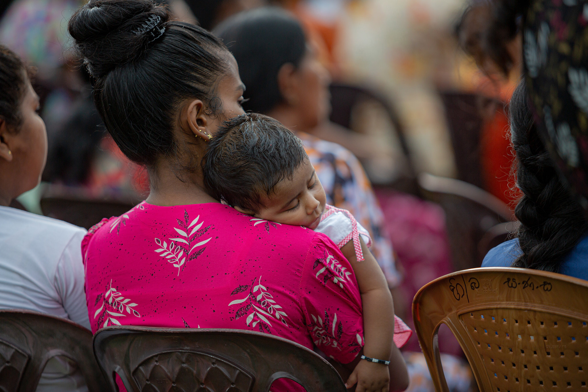 Посон Пойя 2023. Фотограф Сонкина Татьяна