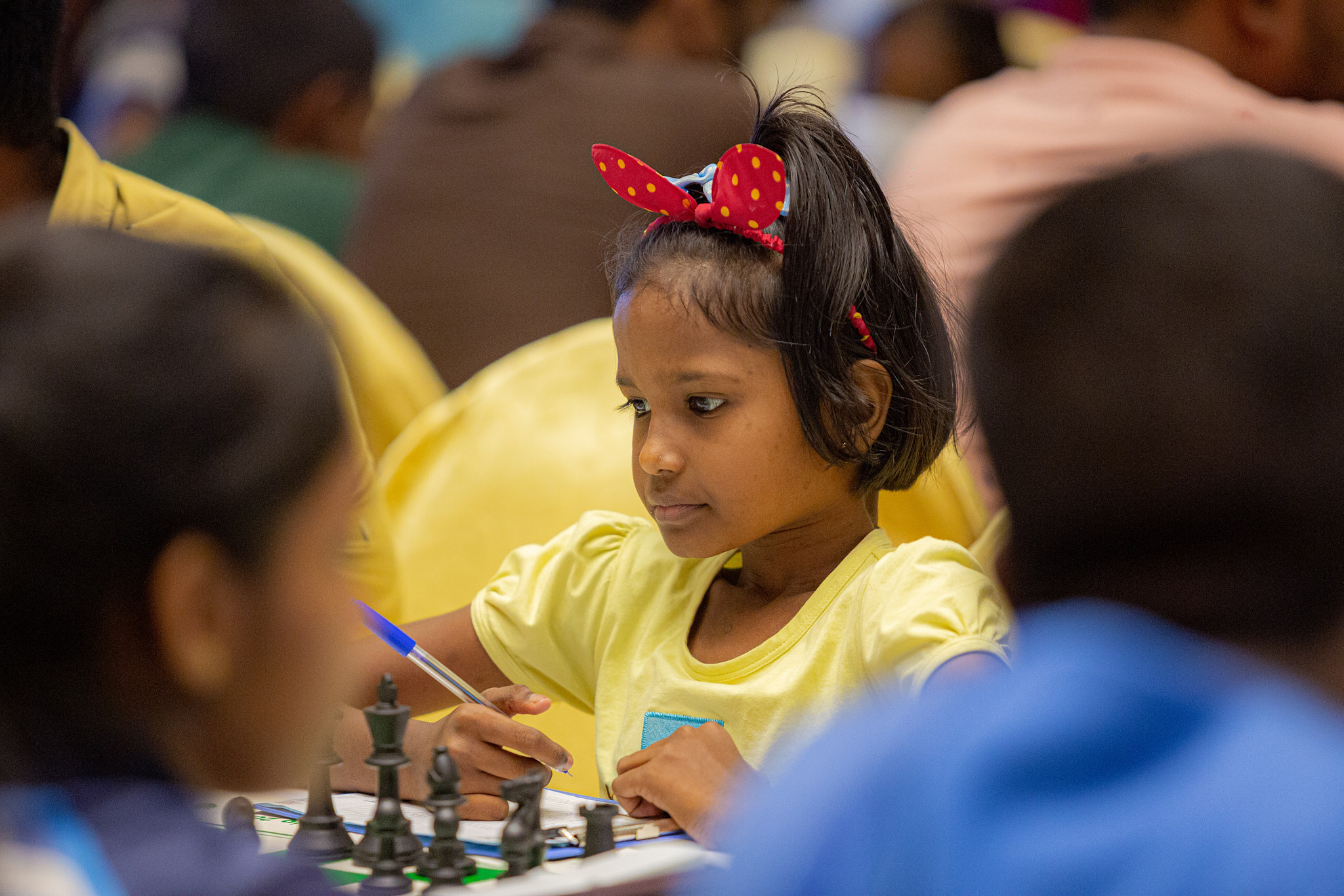 DHAMSO INTERNATIONAL CHESS FESTIVAL 10ht