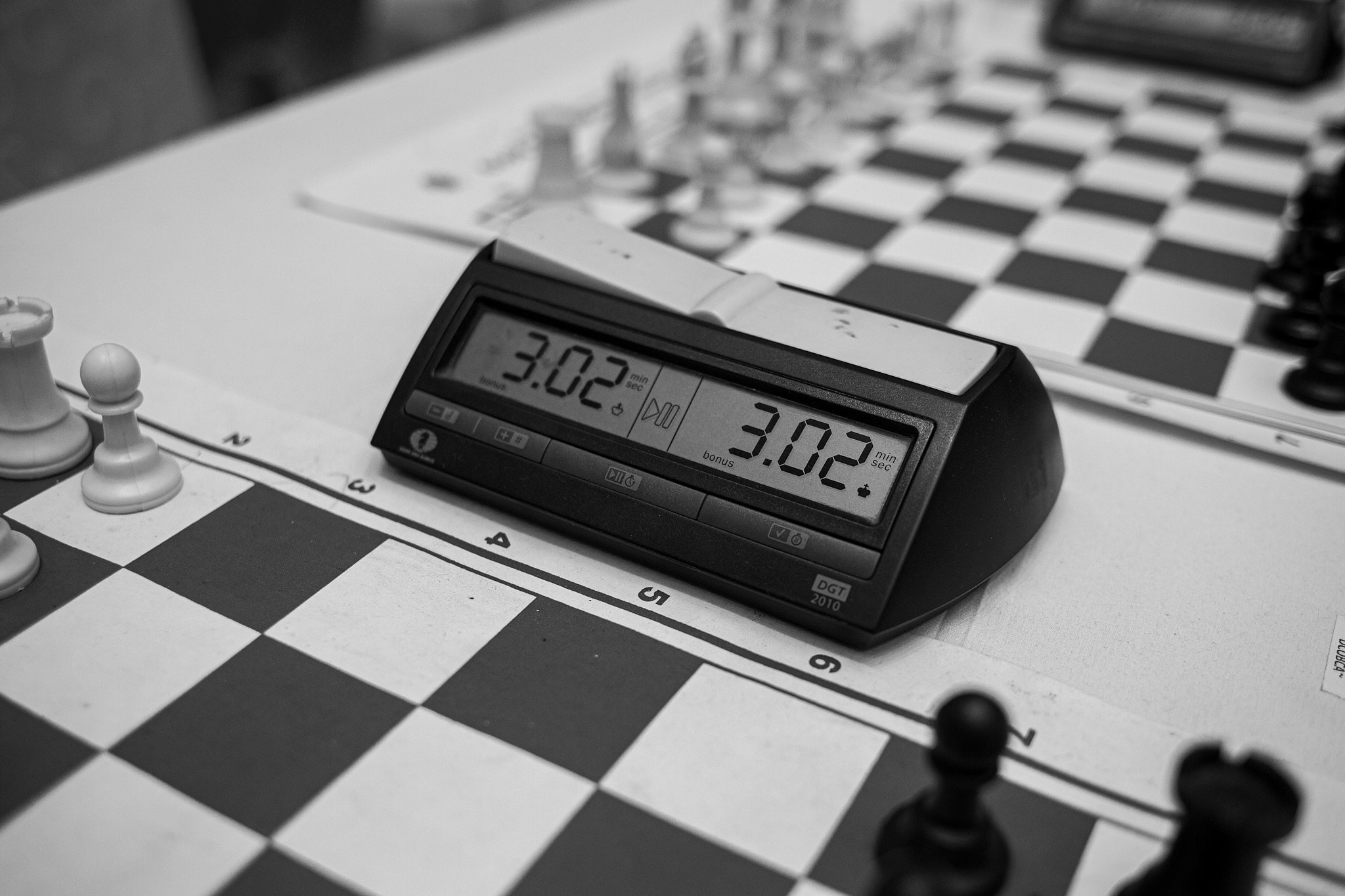 DHAMSO INTERNATIONAL CHESS FESTIVAL 10ht