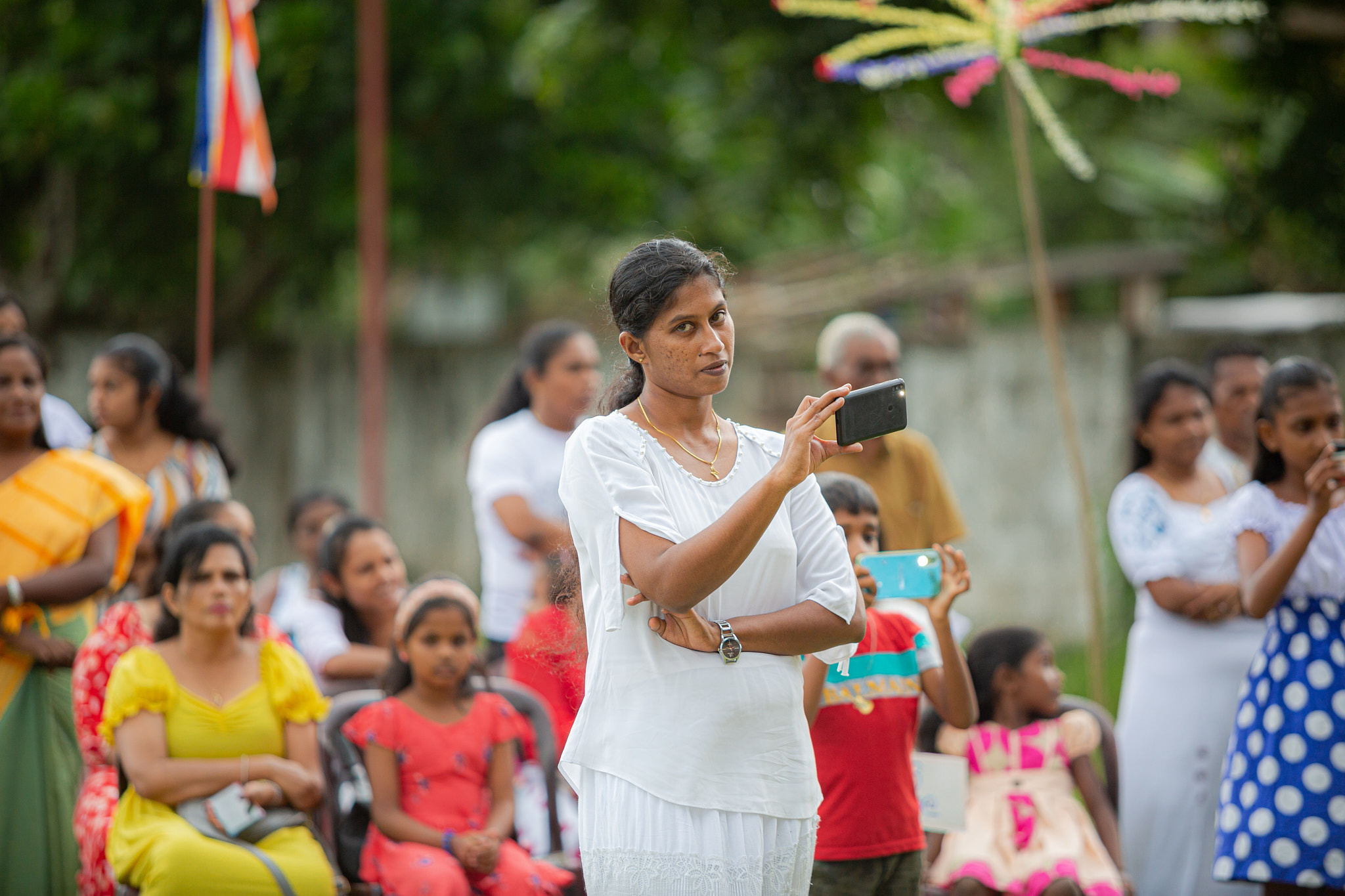 Посон Пойя 2023. Фотограф Сонкина Татьяна