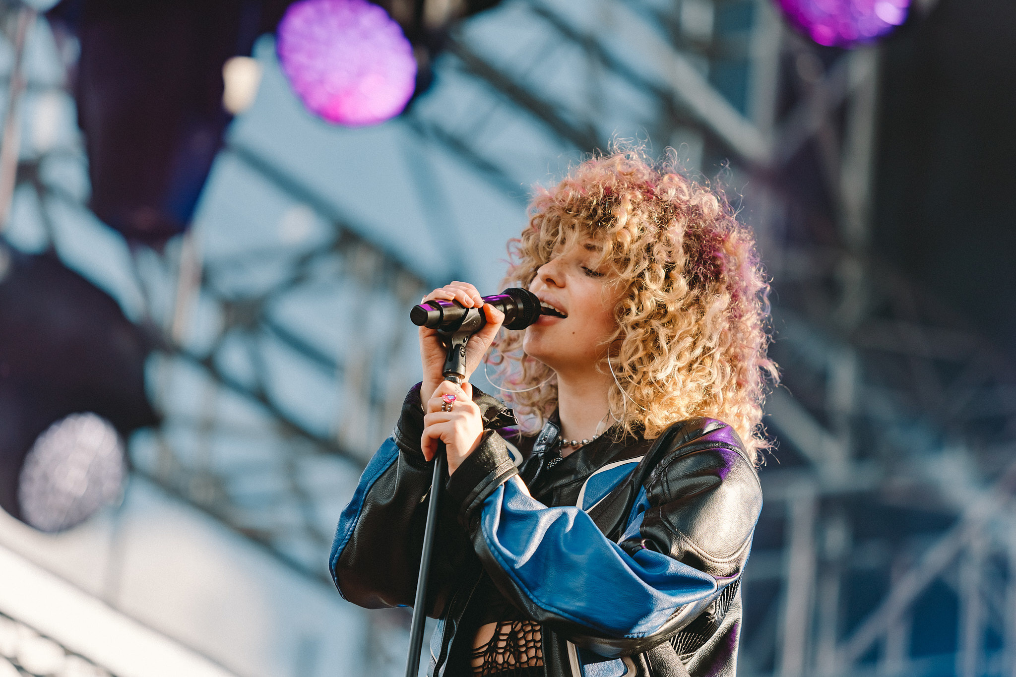 ANIKV НА ЛАСТОЧКА SUMMEET. Фотограф Сонкина Татьяна