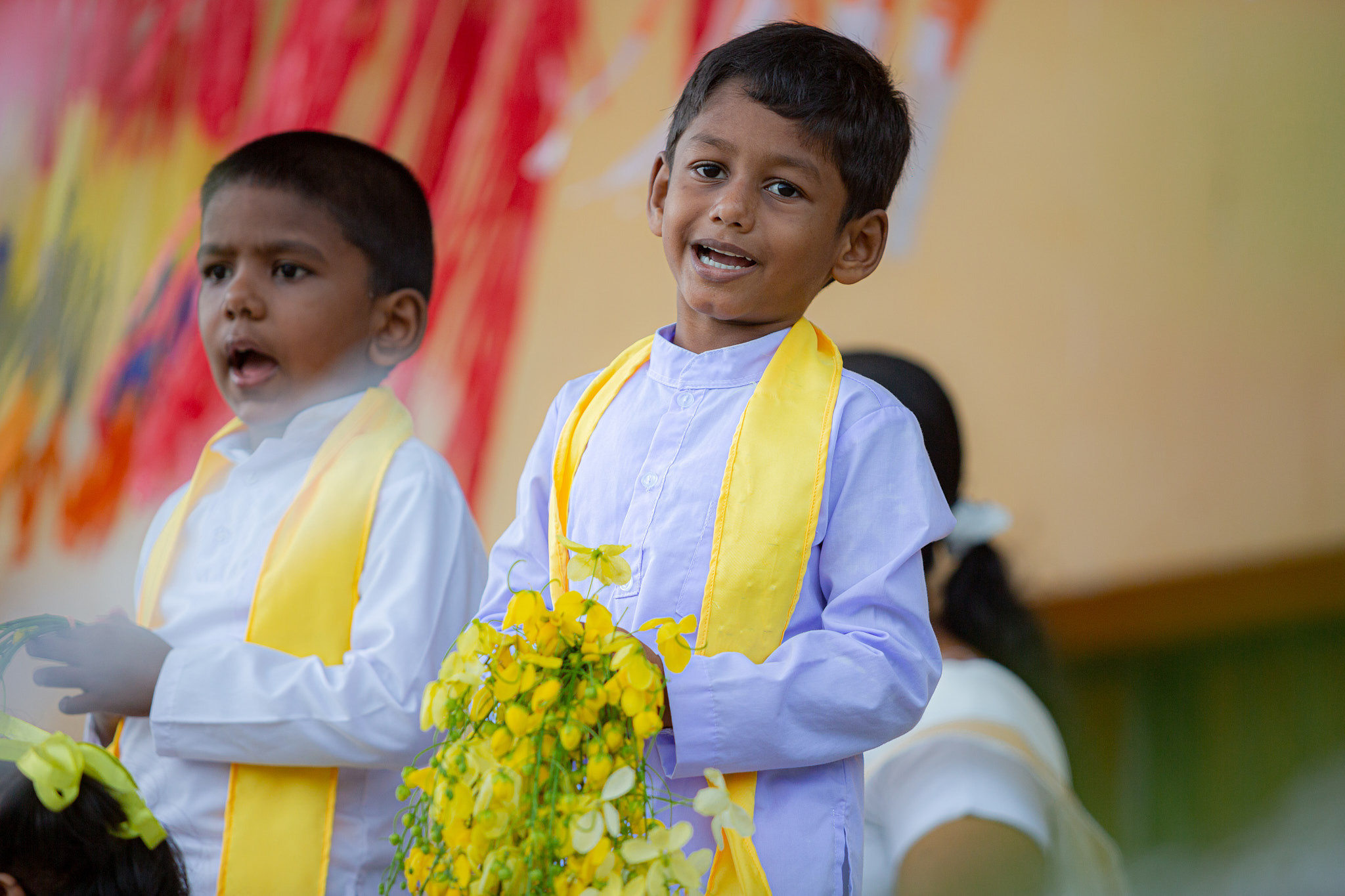 Посон Пойя 2023. Фотограф Сонкина Татьяна