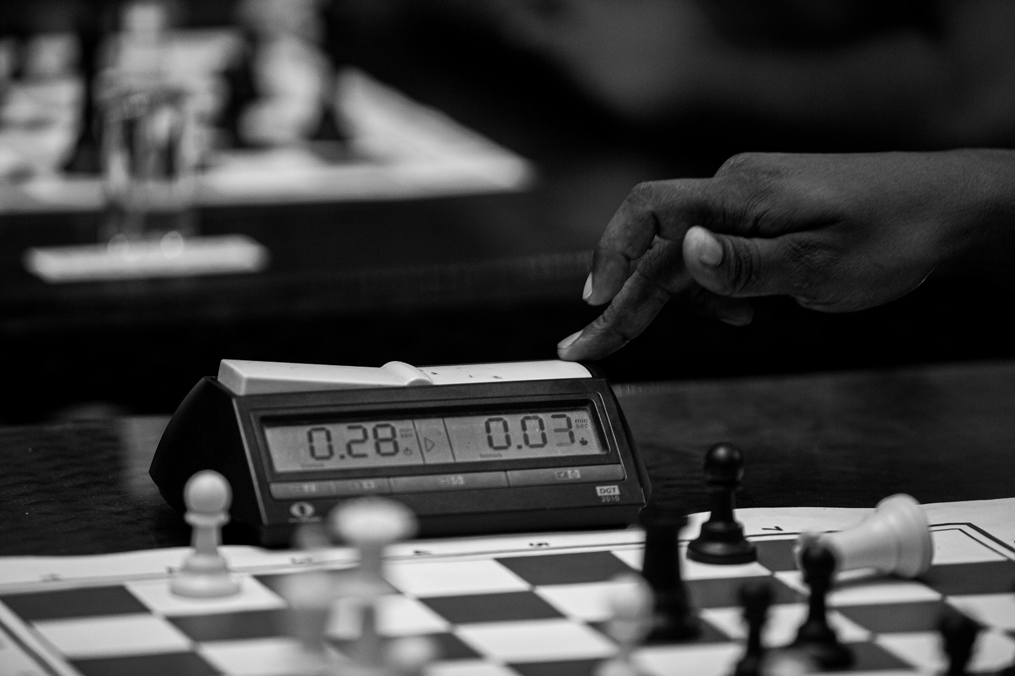 DHAMSO INTERNATIONAL CHESS FESTIVAL 10ht