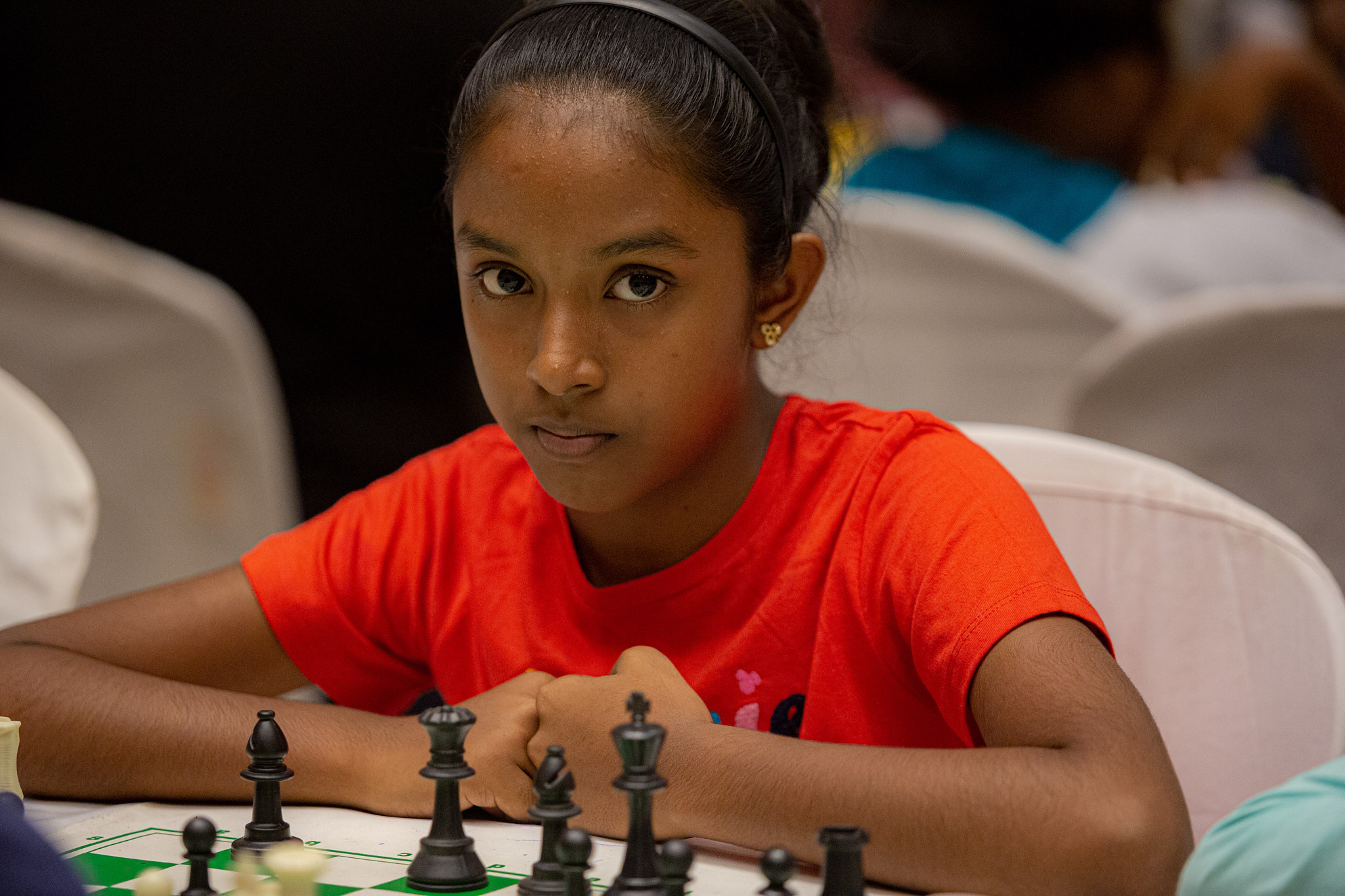 DHAMSO INTERNATIONAL CHESS FESTIVAL 10ht