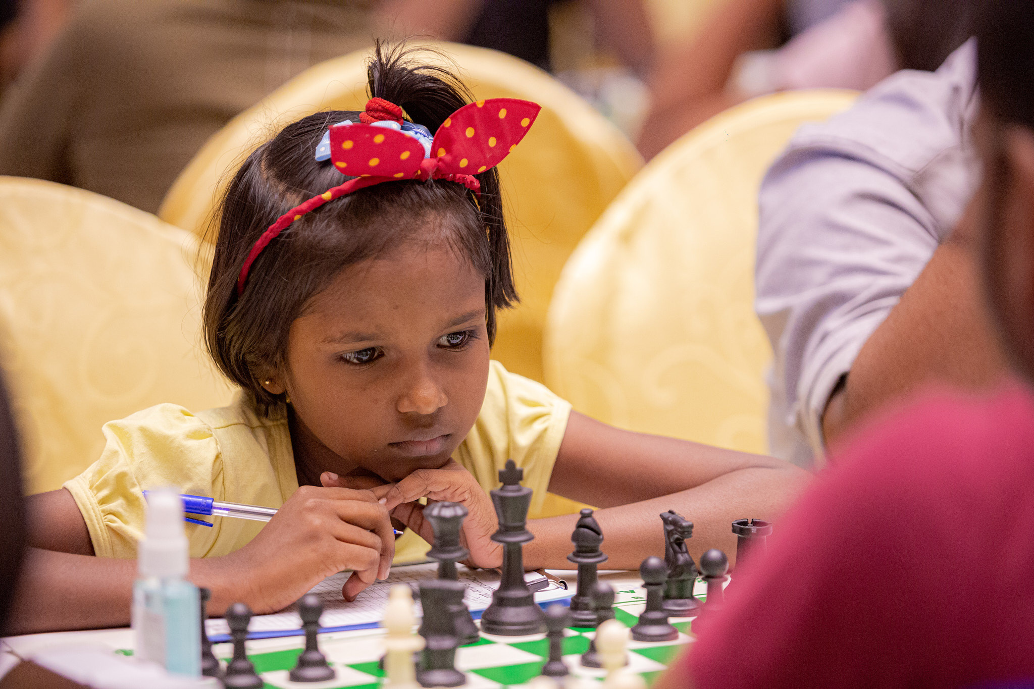 DHAMSO INTERNATIONAL CHESS FESTIVAL 10ht