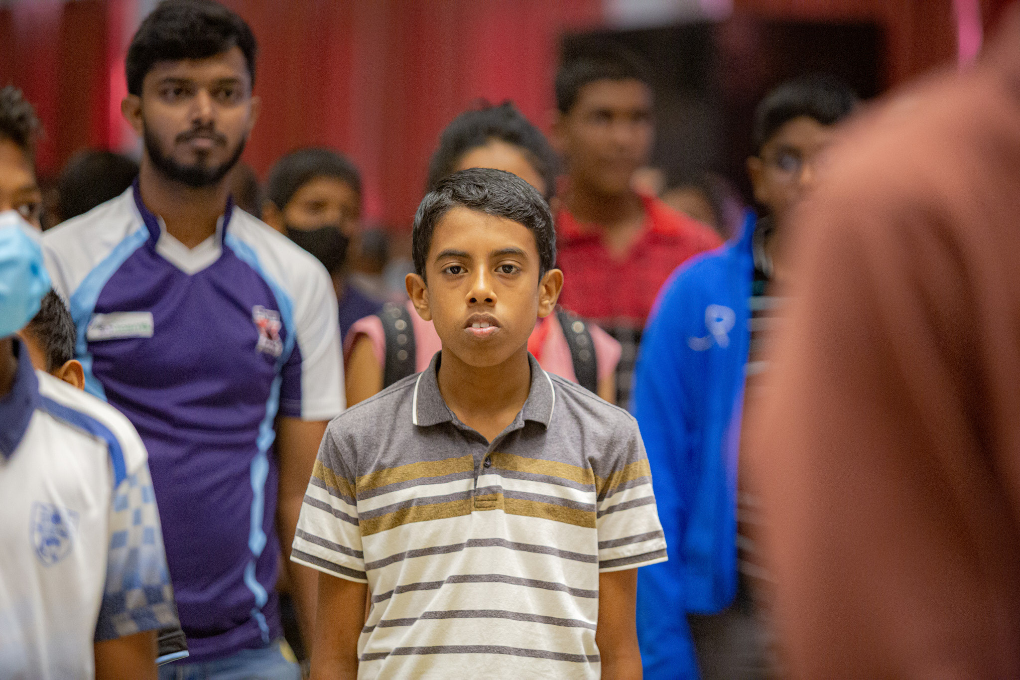 DHAMSO INTERNATIONAL CHESS FESTIVAL 10ht