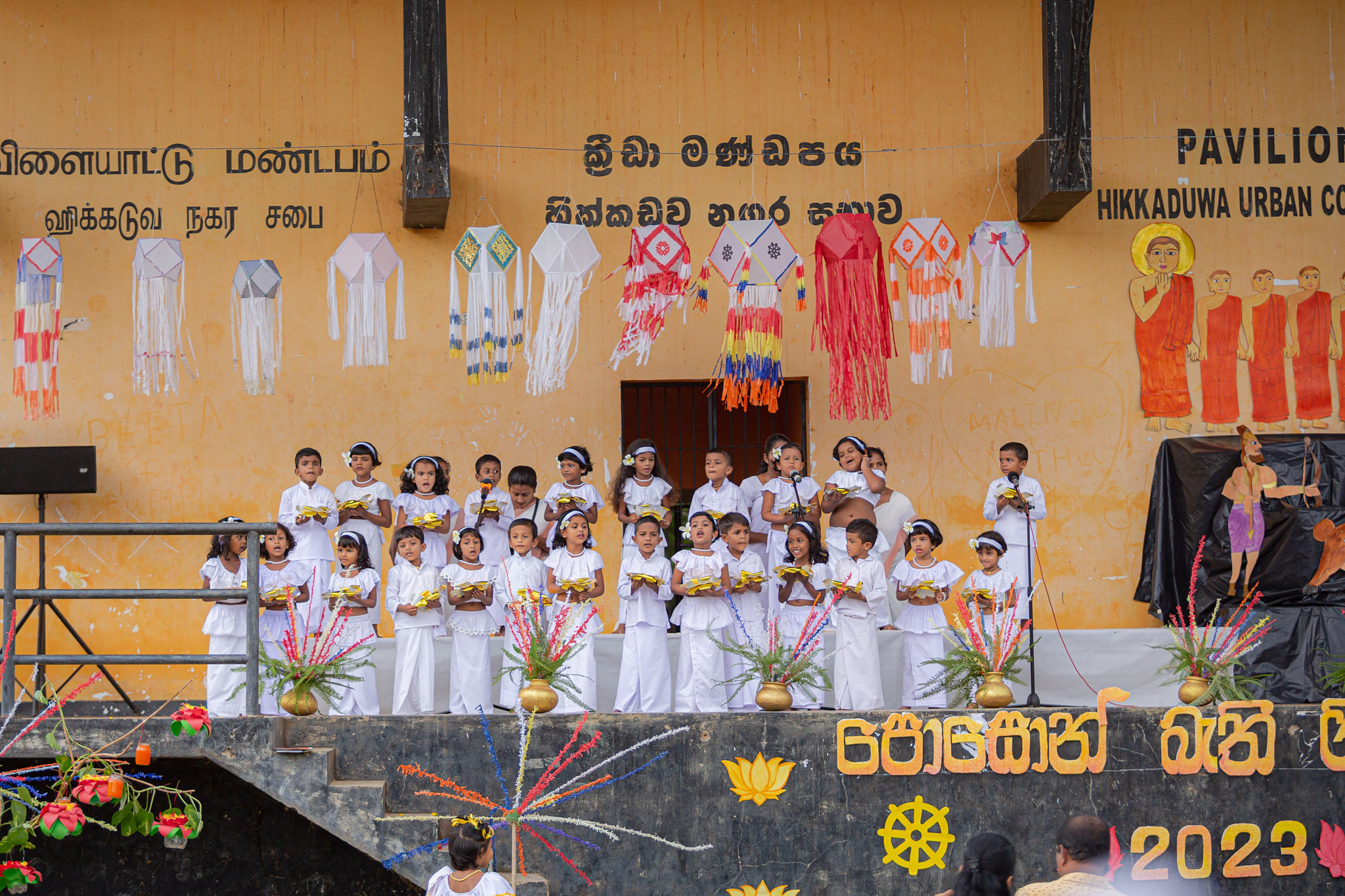 Посон Пойя 2023. Фотограф Сонкина Татьяна