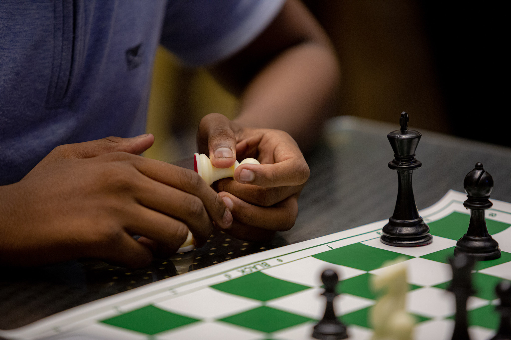 DHAMSO INTERNATIONAL CHESS FESTIVAL 10ht