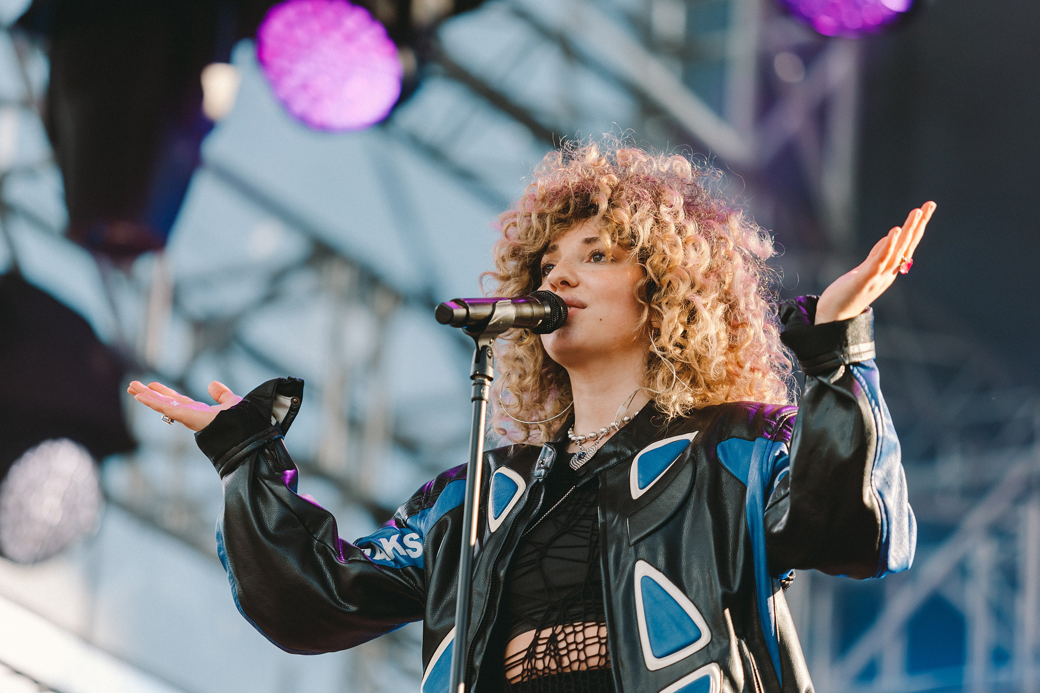 ANIKV НА ЛАСТОЧКА SUMMEET. Фотограф Сонкина Татьяна